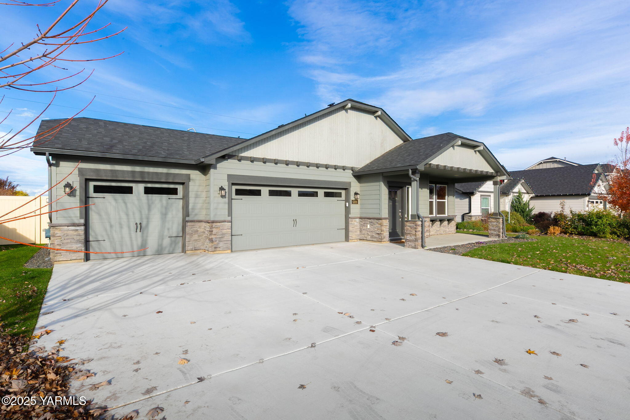 6109 Cottonwood Lp