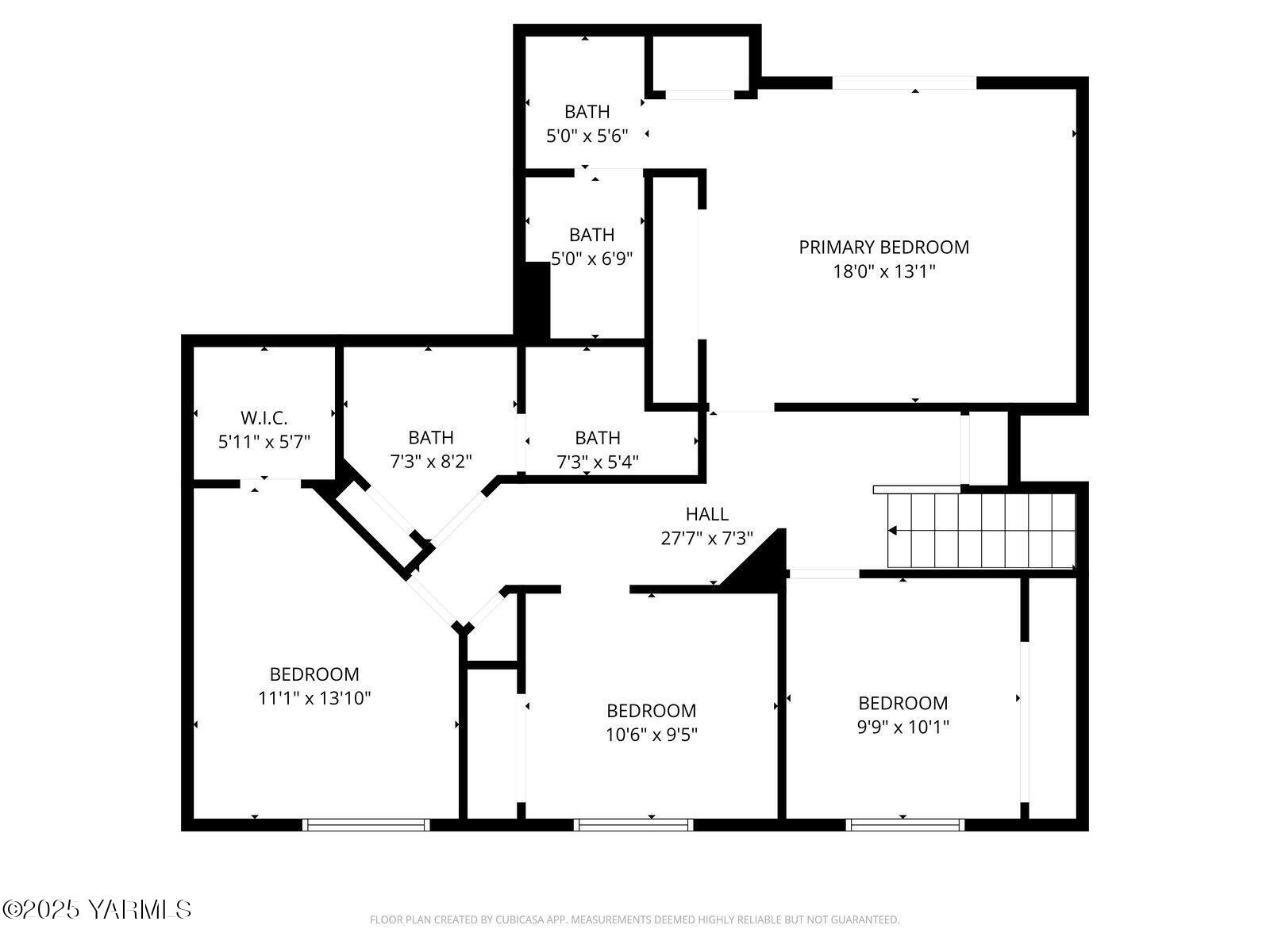 804 S 56th Ave