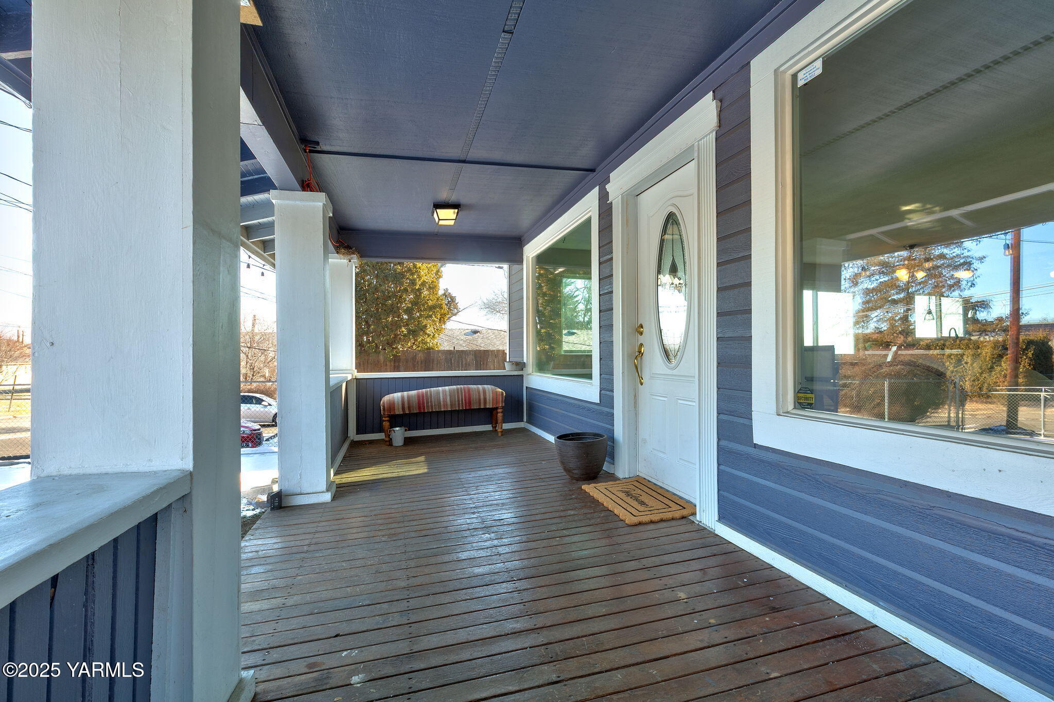 1706 Bonnie Doon Ave