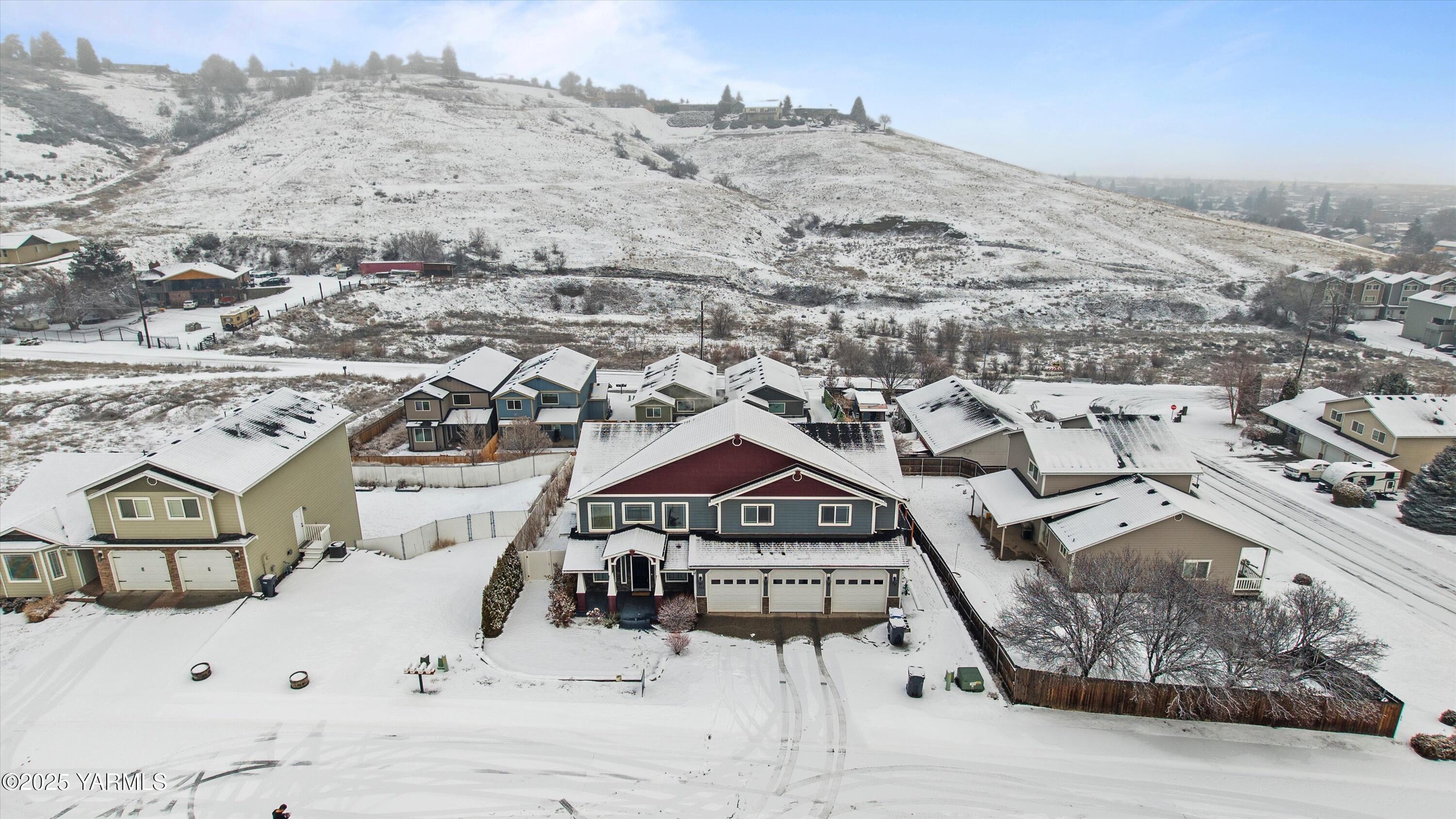 705 Terrace Dr
