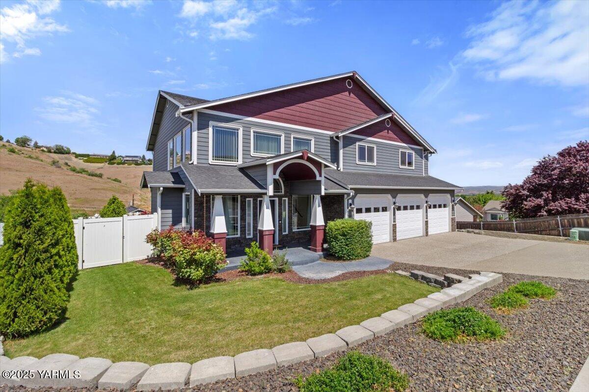 705 Terrace Dr