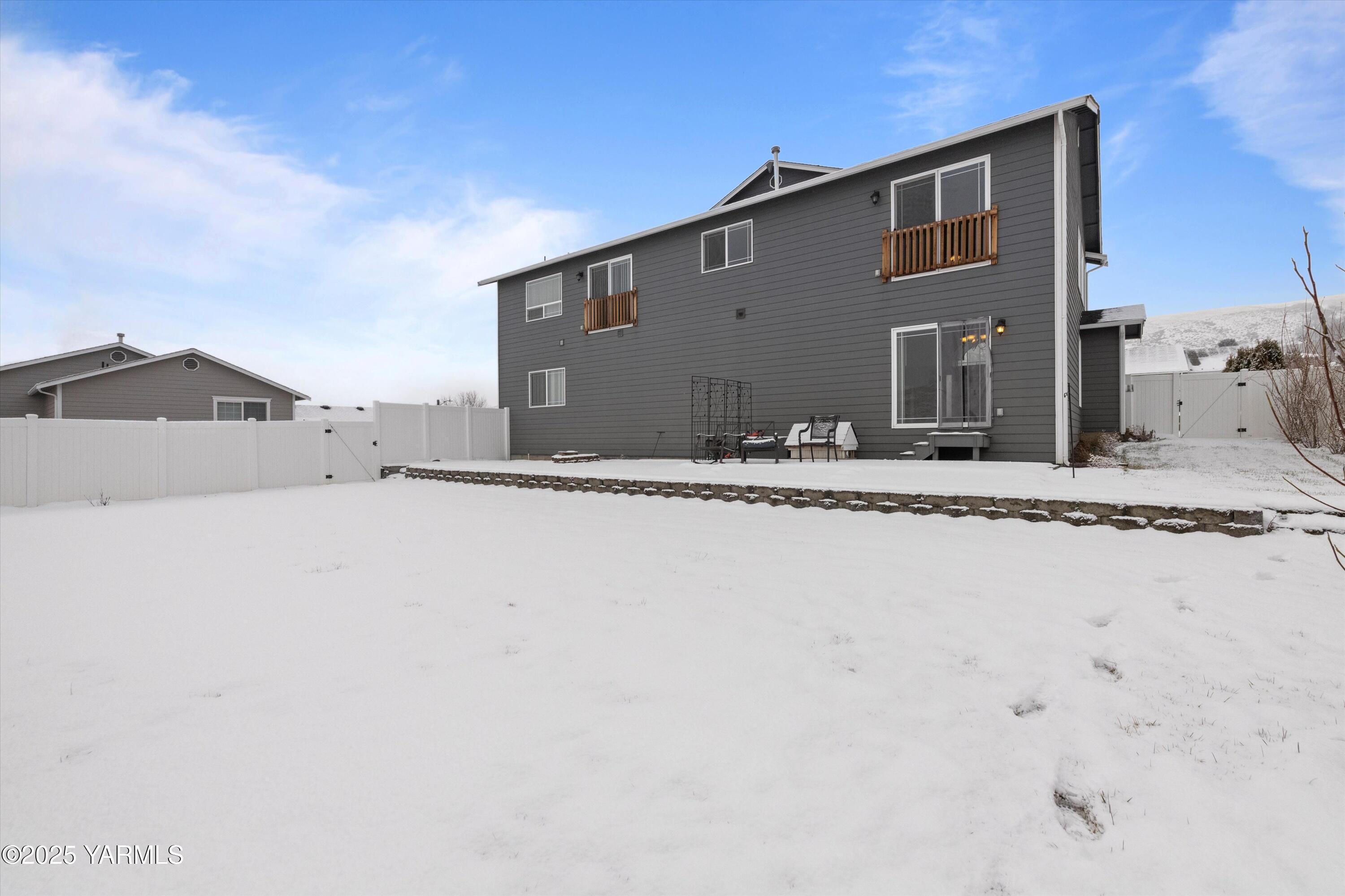 705 Terrace Dr
