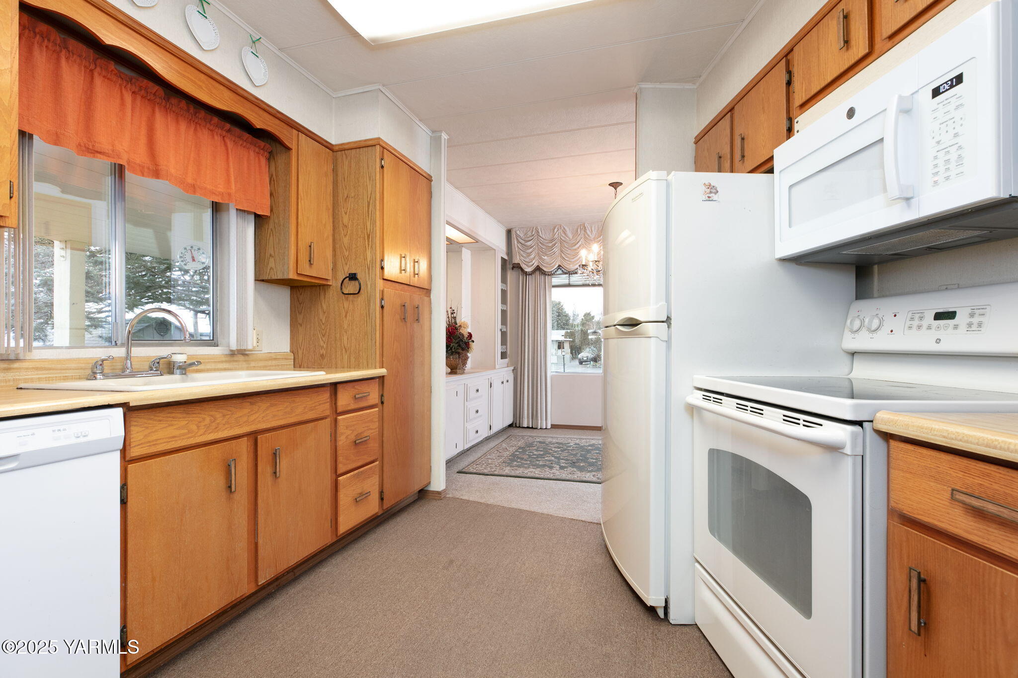 8301 Tieton Dr Unit: 18