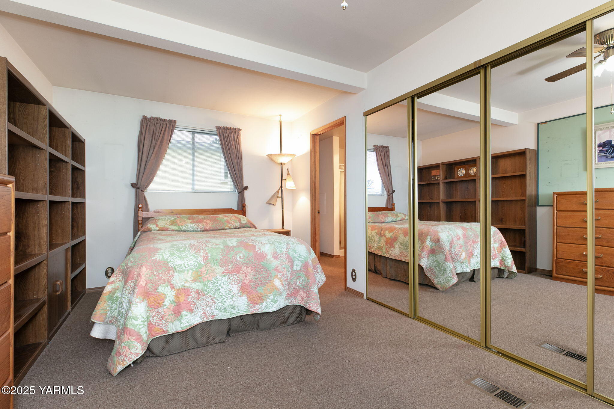 8301 Tieton Dr Unit: 18