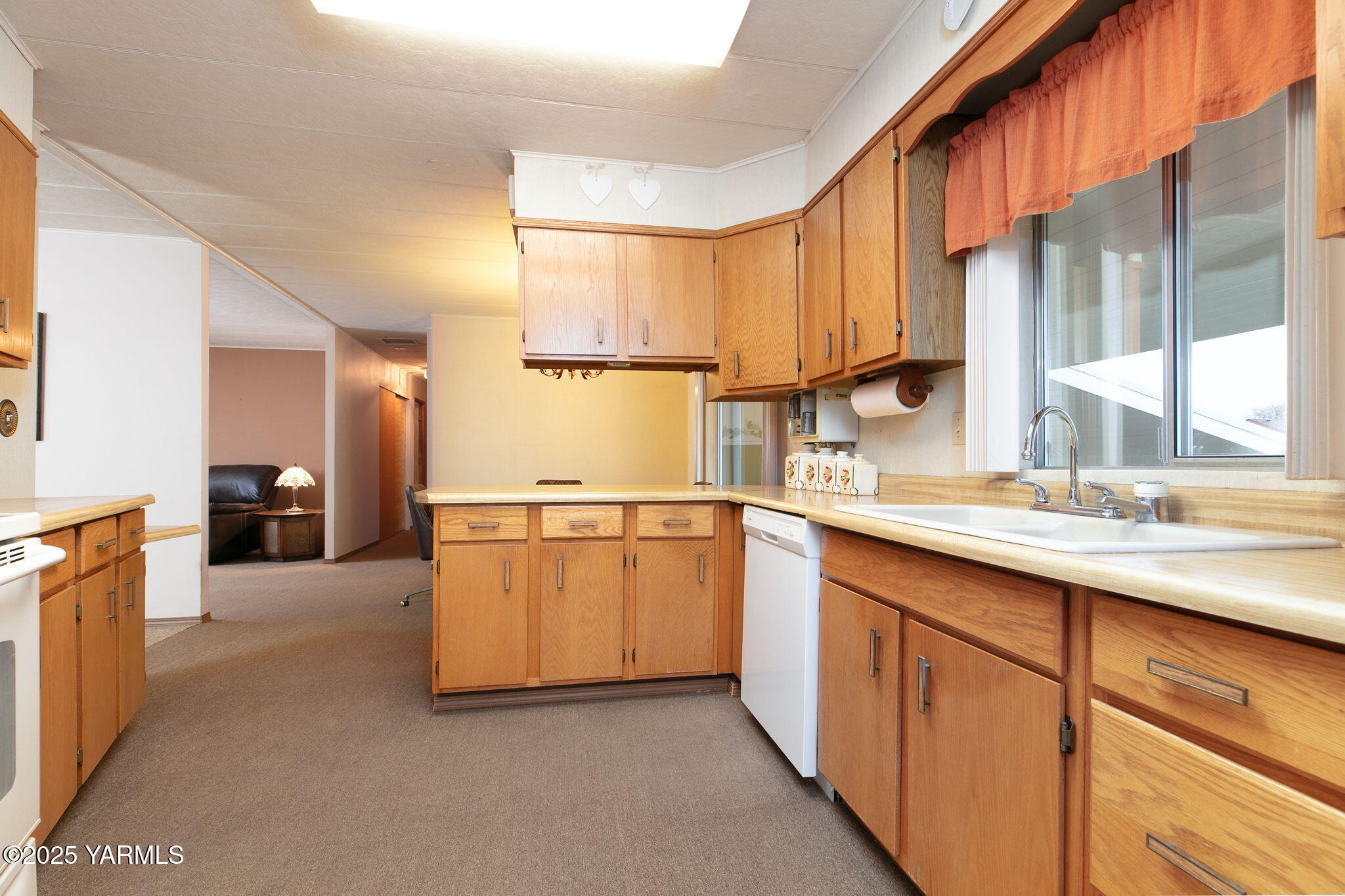8301 Tieton Dr Unit: 18