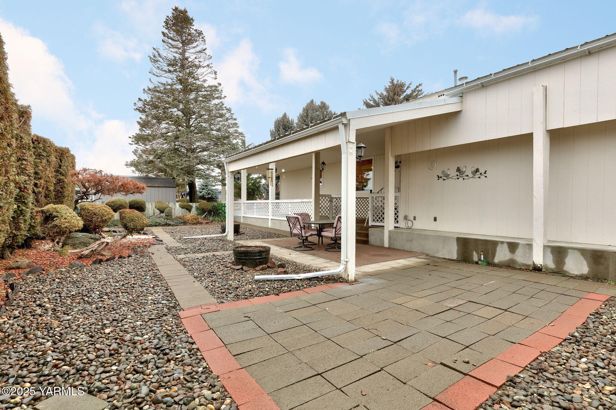 8301 Tieton Dr Unit: 18