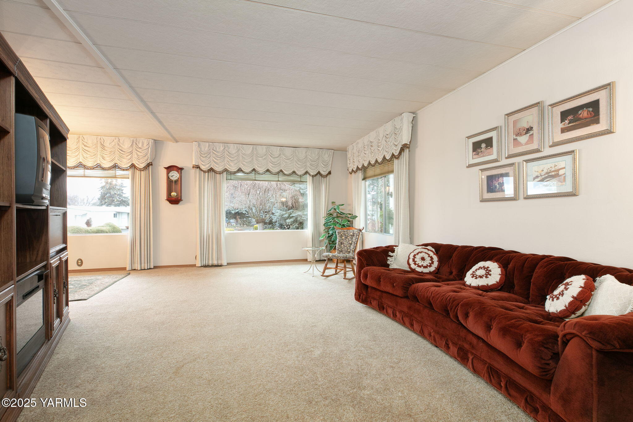 8301 Tieton Dr Unit: 18
