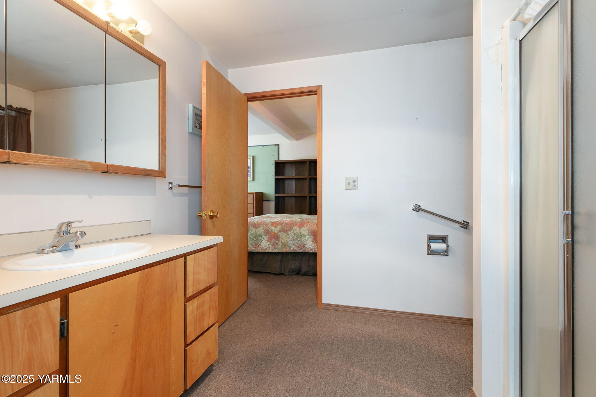 8301 Tieton Dr Unit: 18