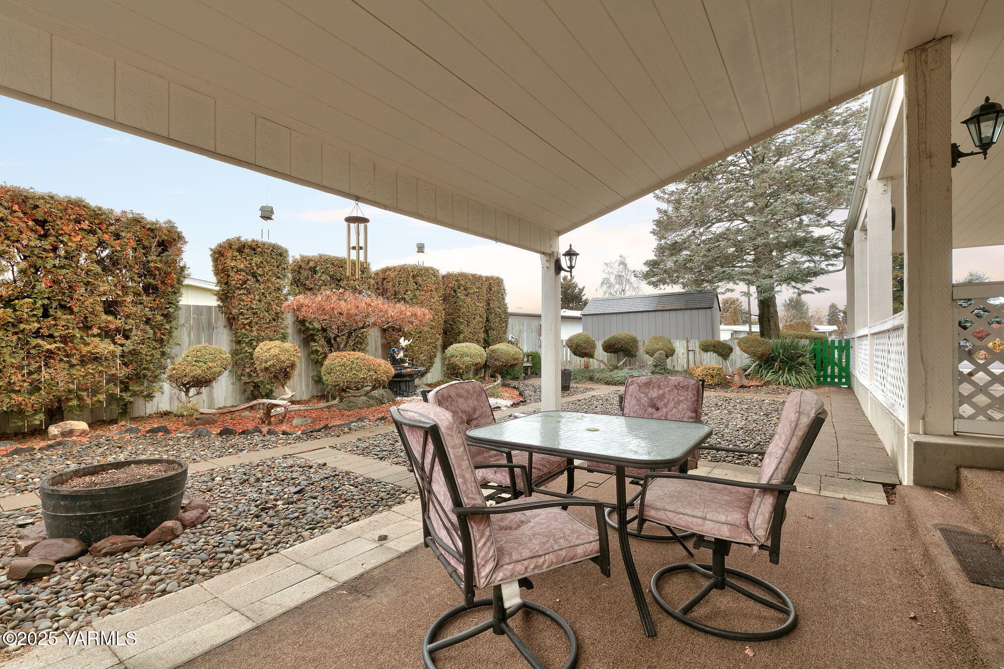 8301 Tieton Dr Unit: 18