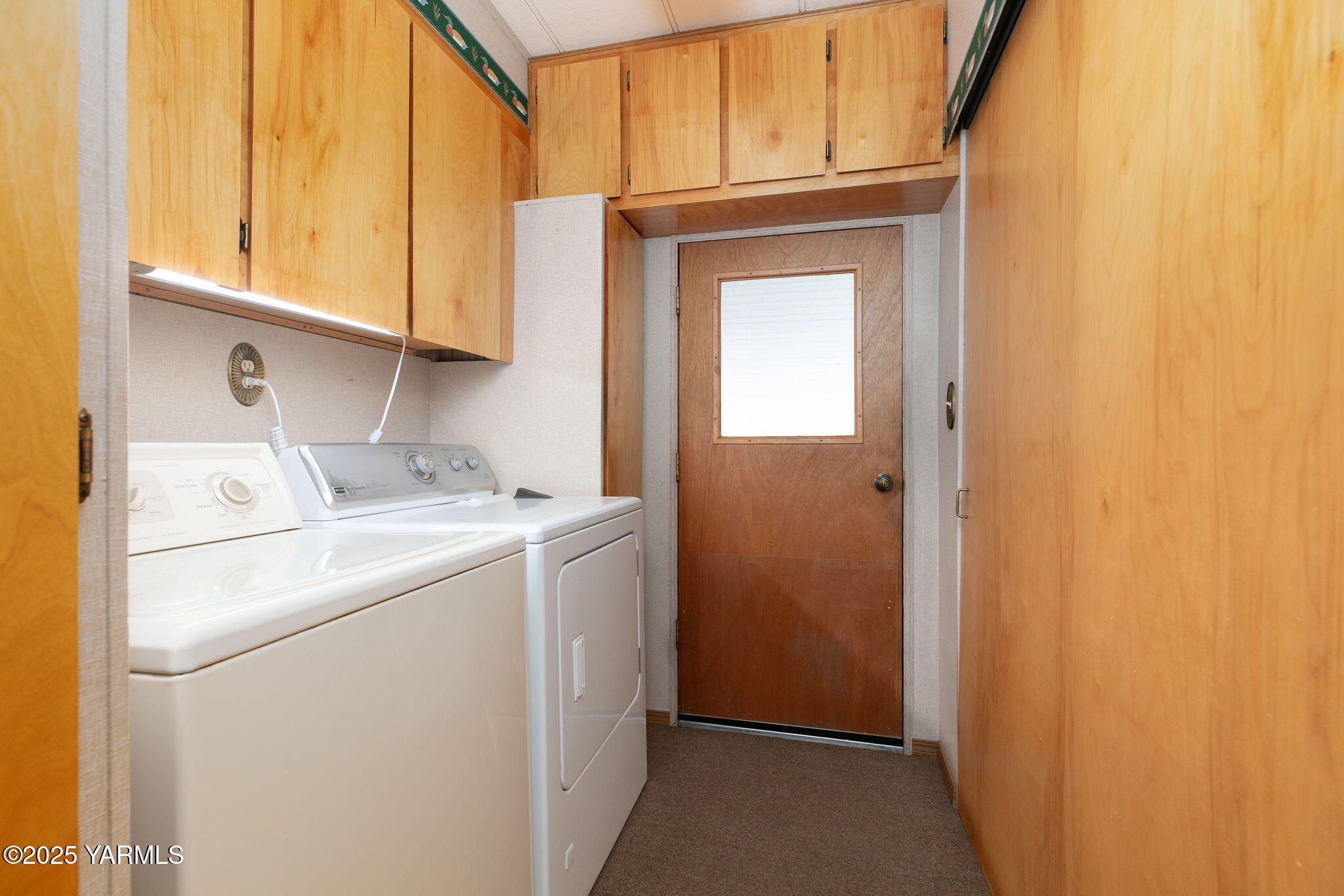 8301 Tieton Dr Unit: 18