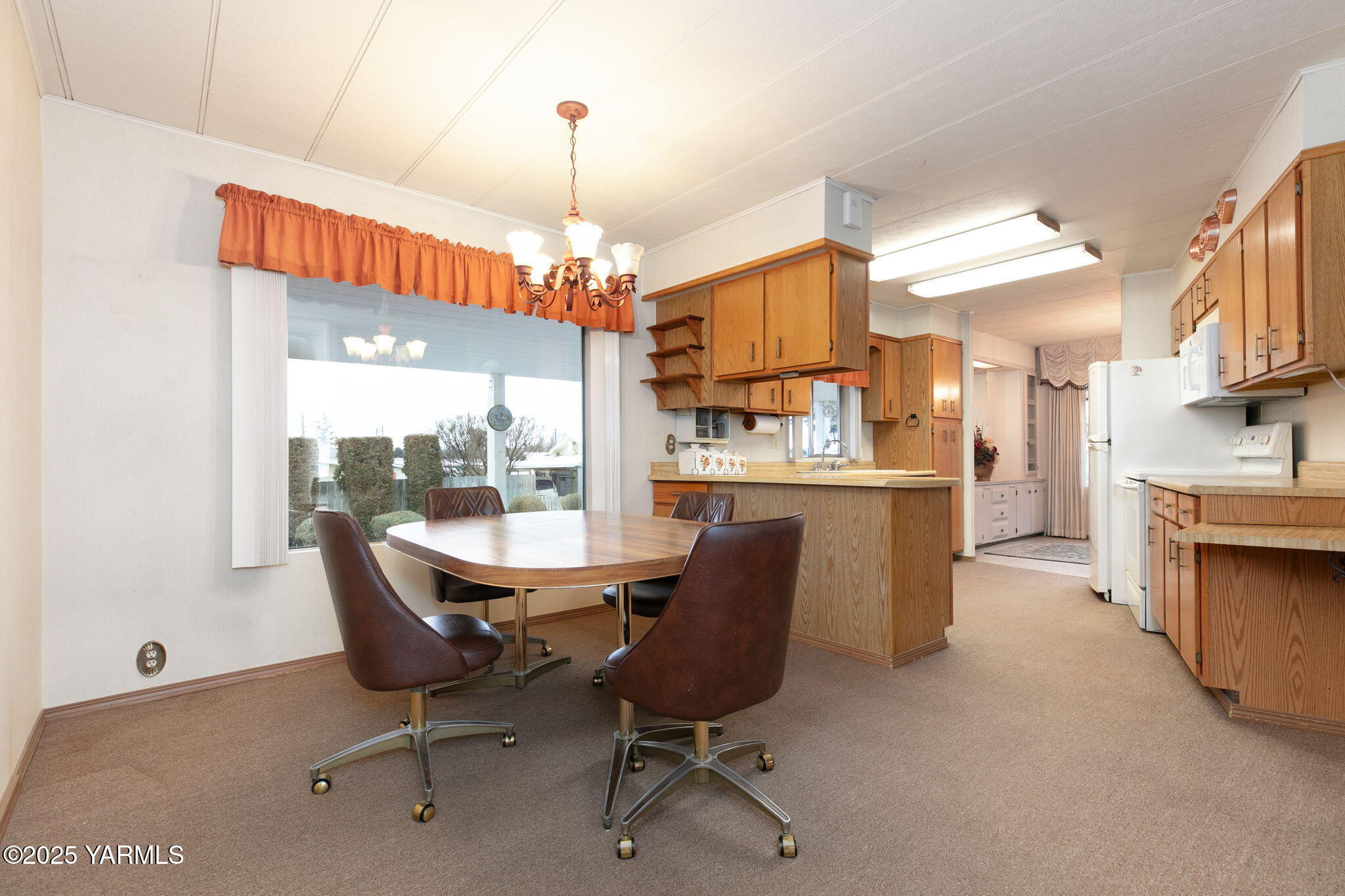 8301 Tieton Dr Unit: 18