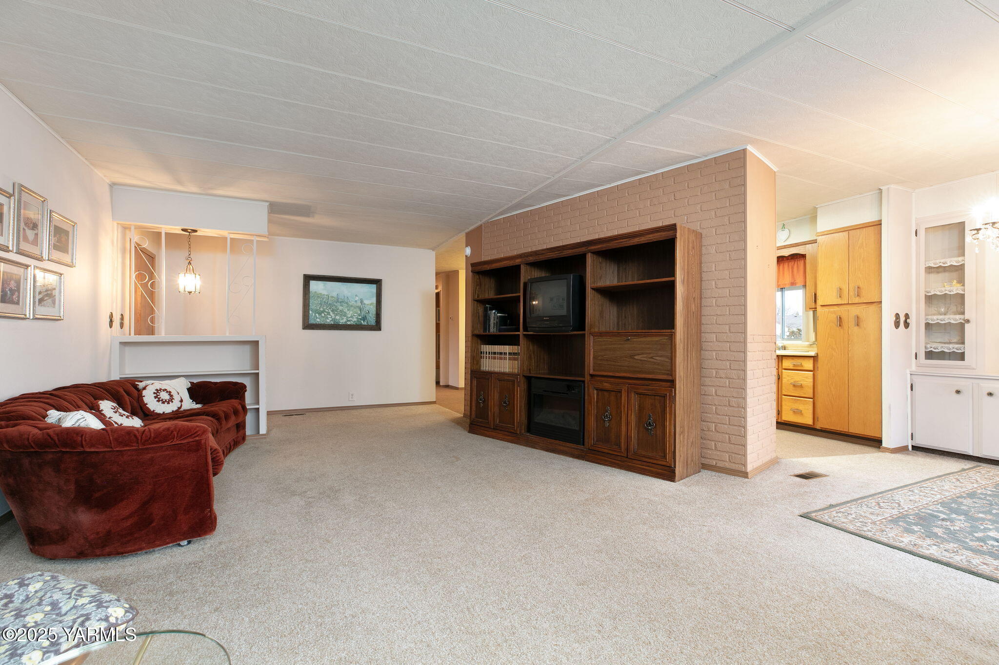 8301 Tieton Dr Unit: 18