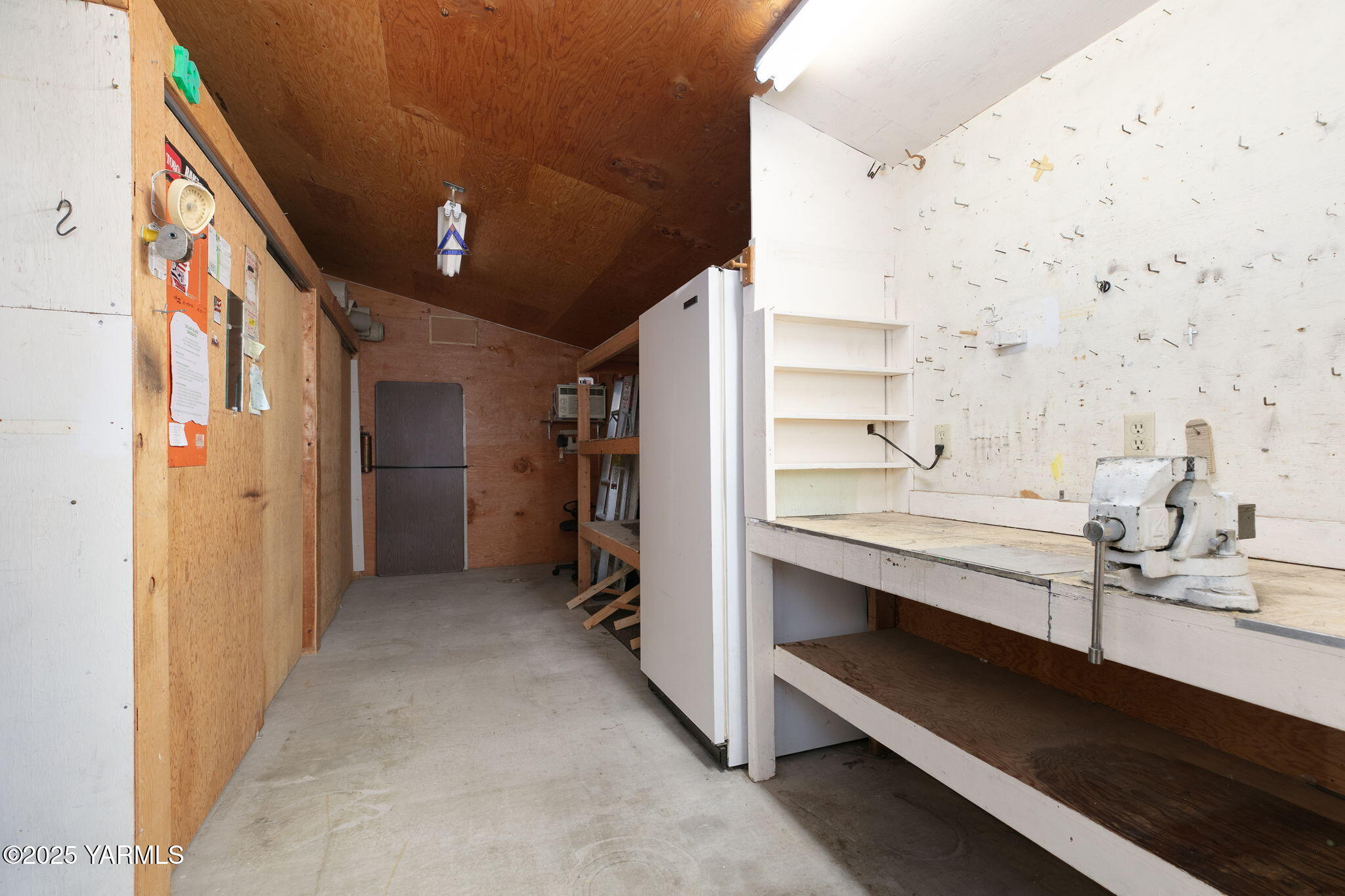 8301 Tieton Dr Unit: 18