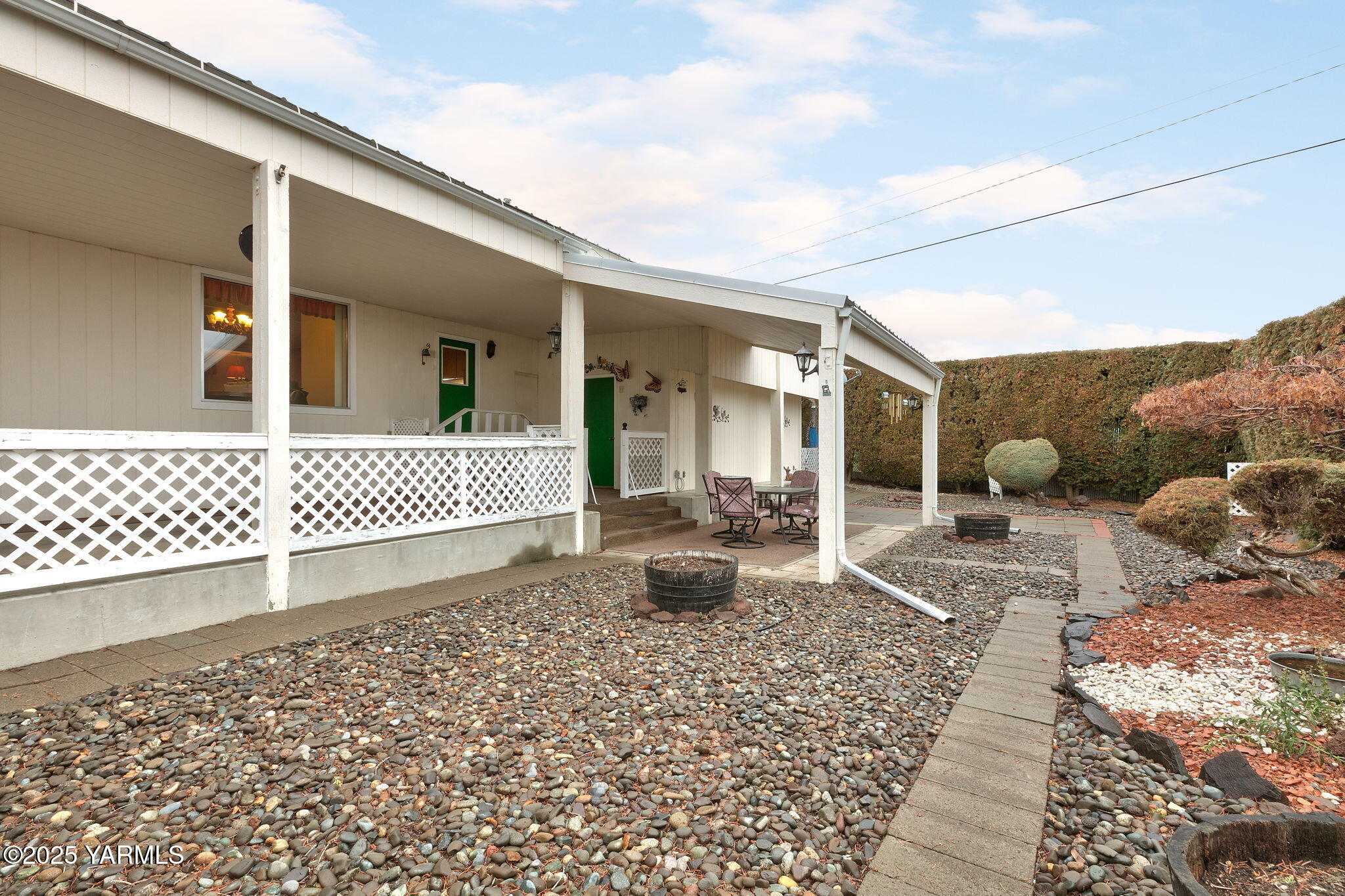 8301 Tieton Dr Unit: 18