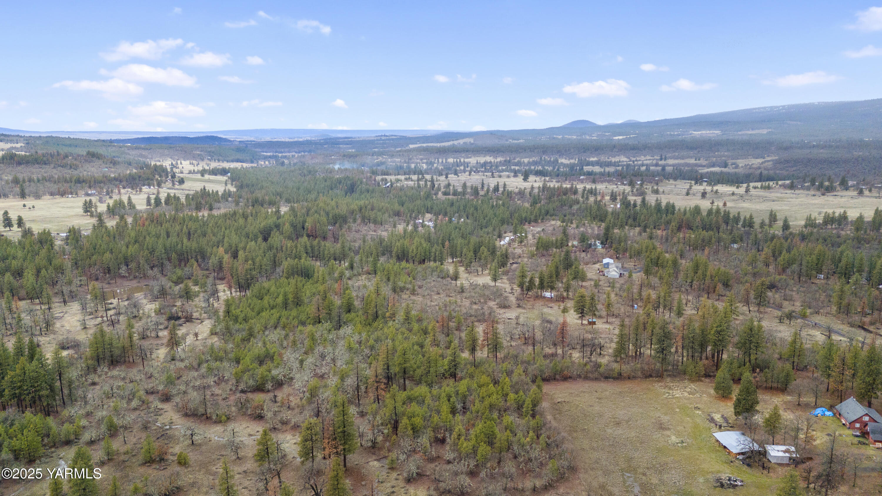 NKA Log Cabin Rd