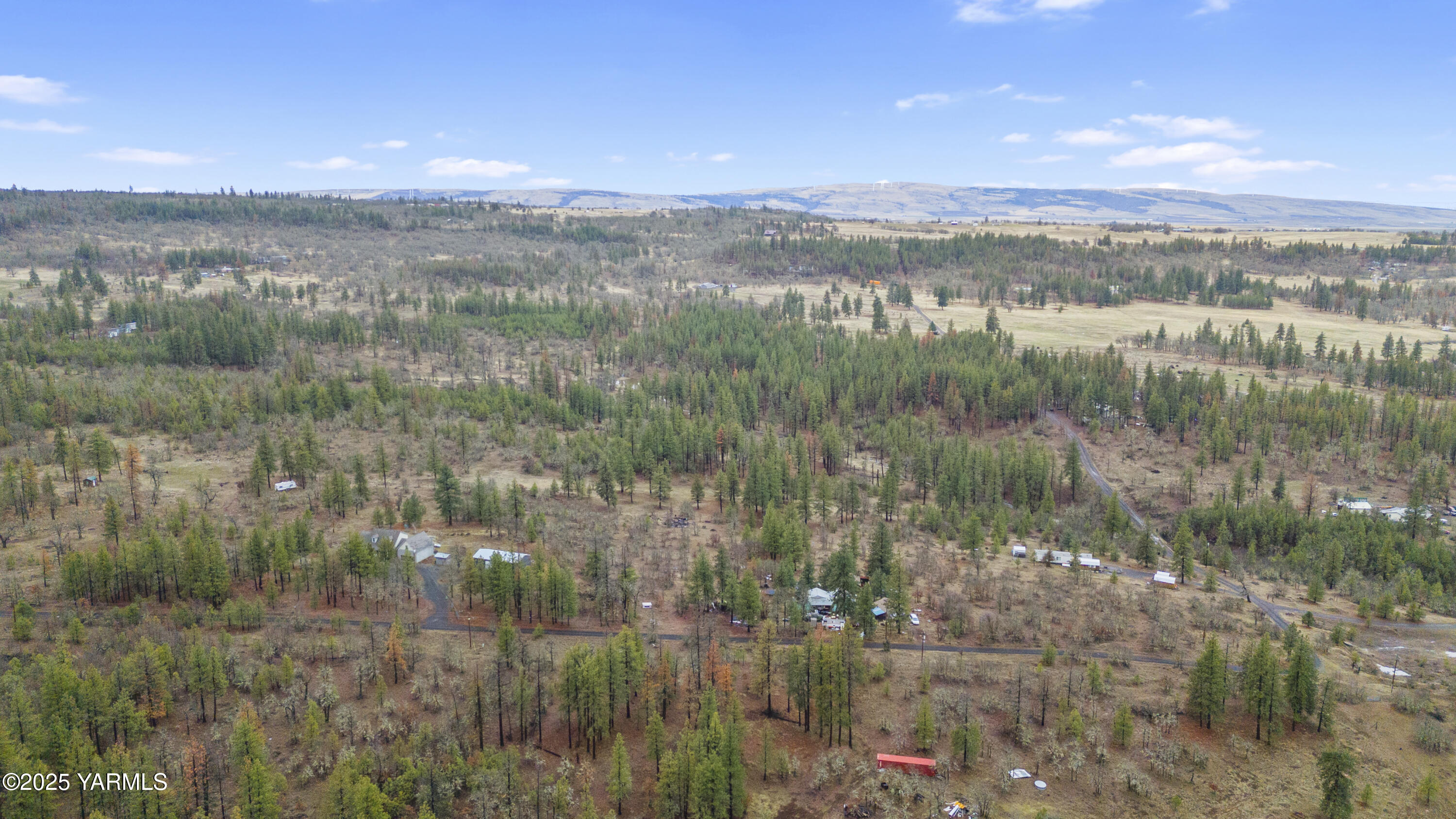 NKA Log Cabin Rd