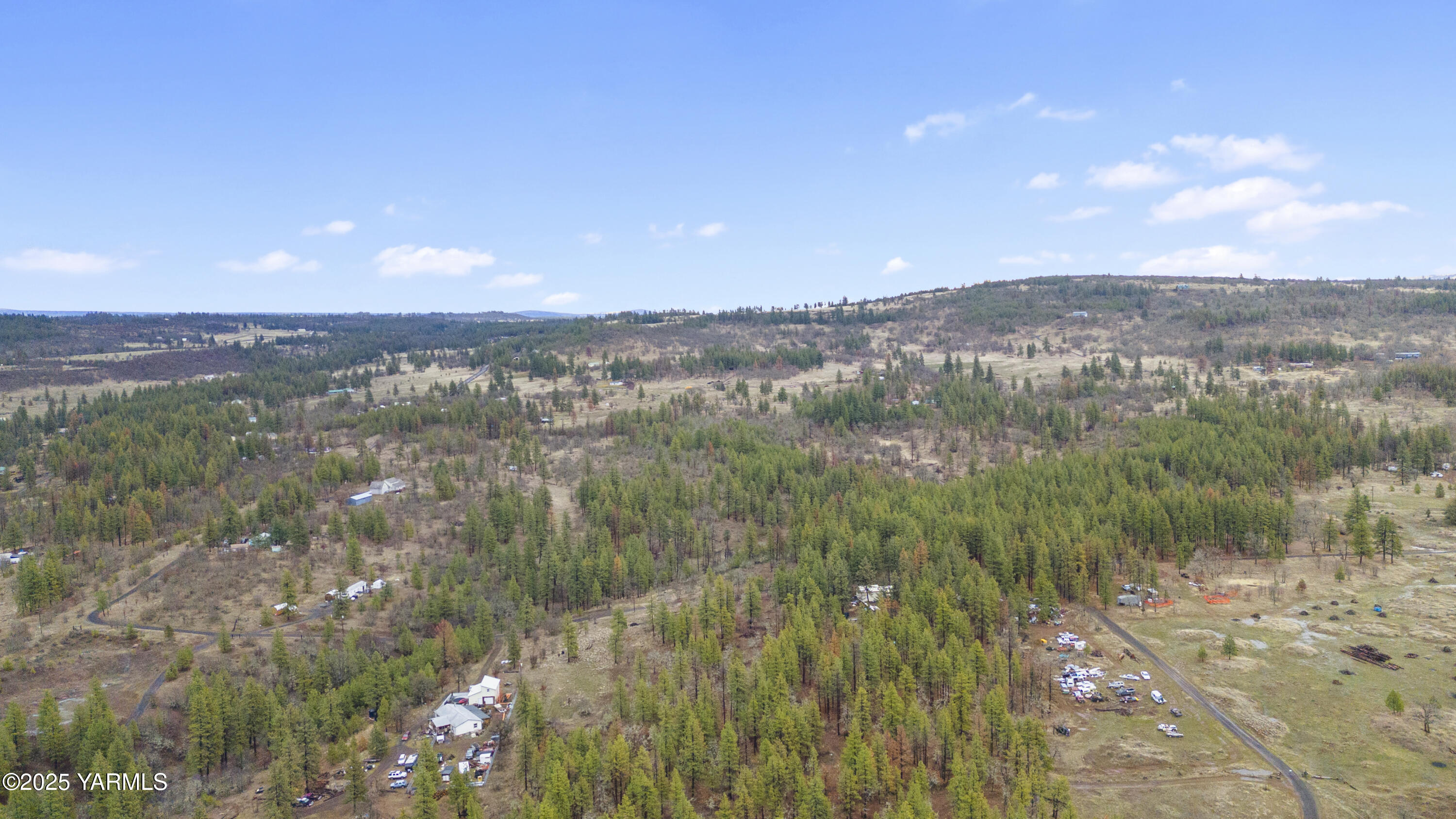 NKA Log Cabin Rd