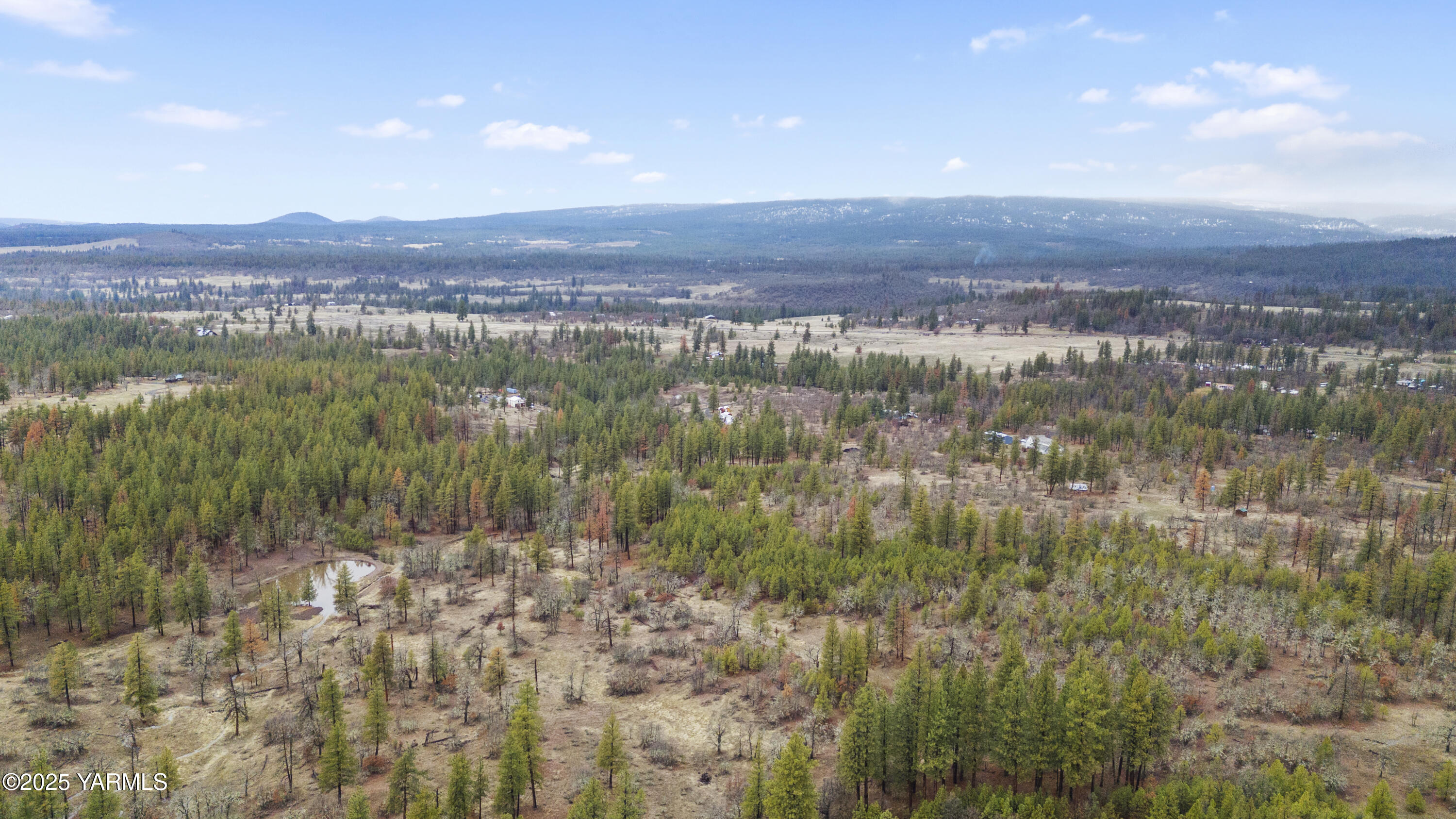 NKA Log Cabin Rd