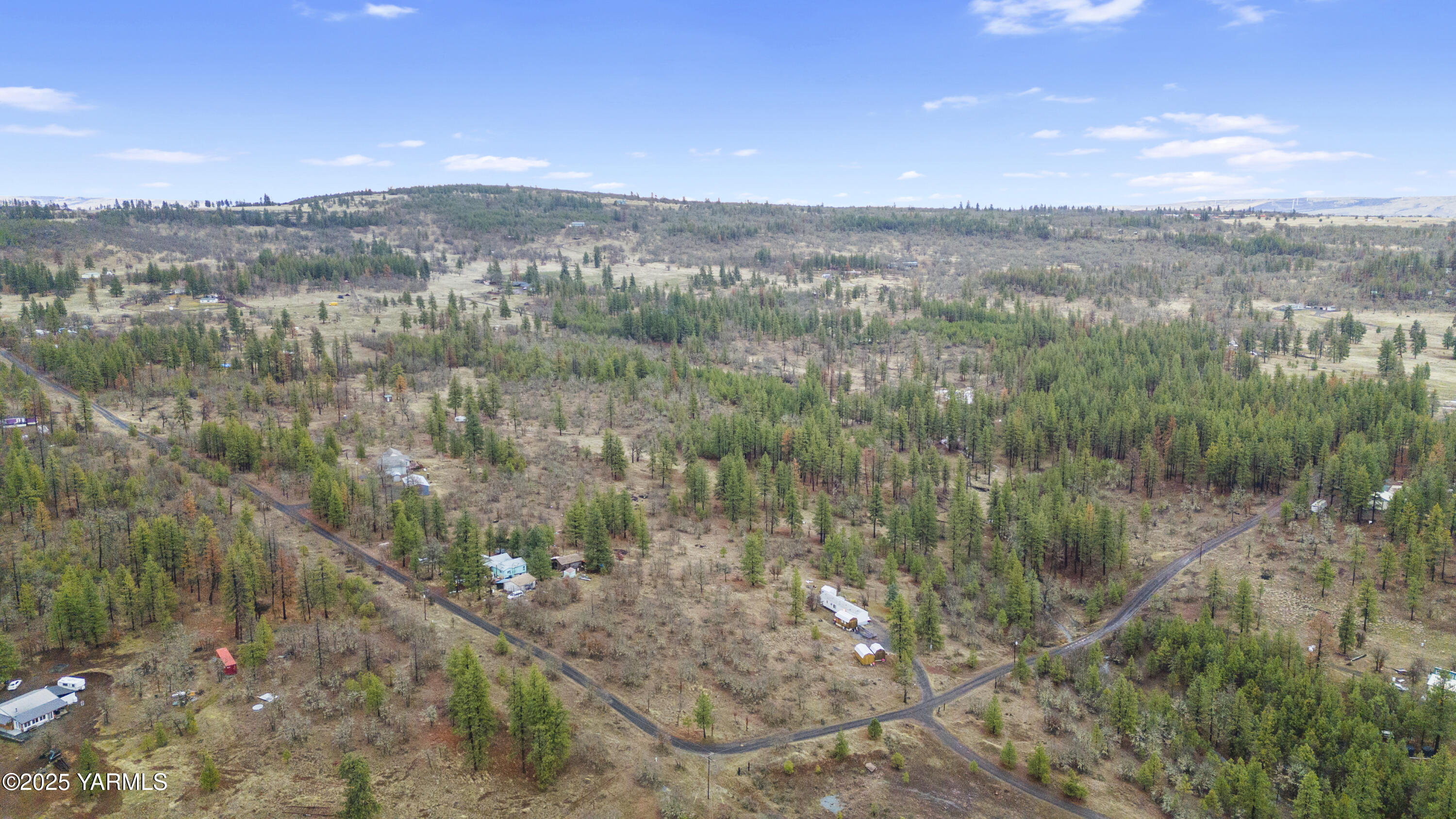 NKA Log Cabin Rd