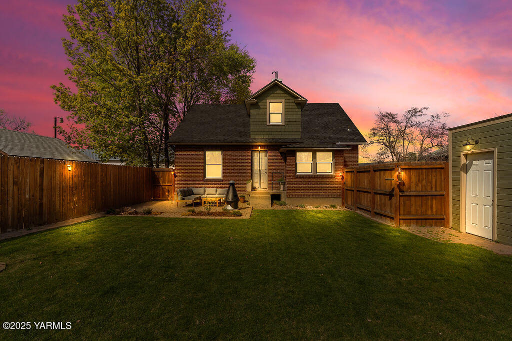1708 Monroe Ave