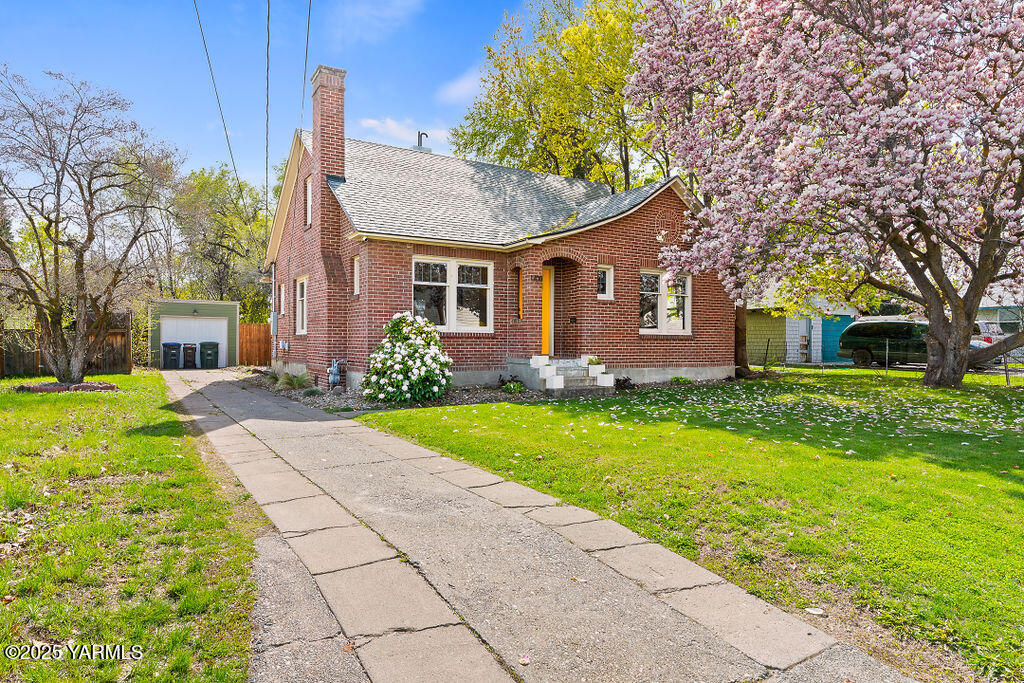 1708 Monroe Ave