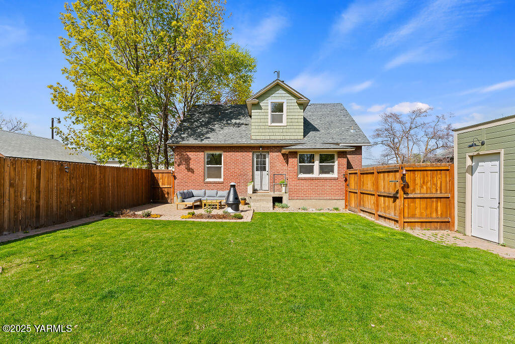 1708 Monroe Ave