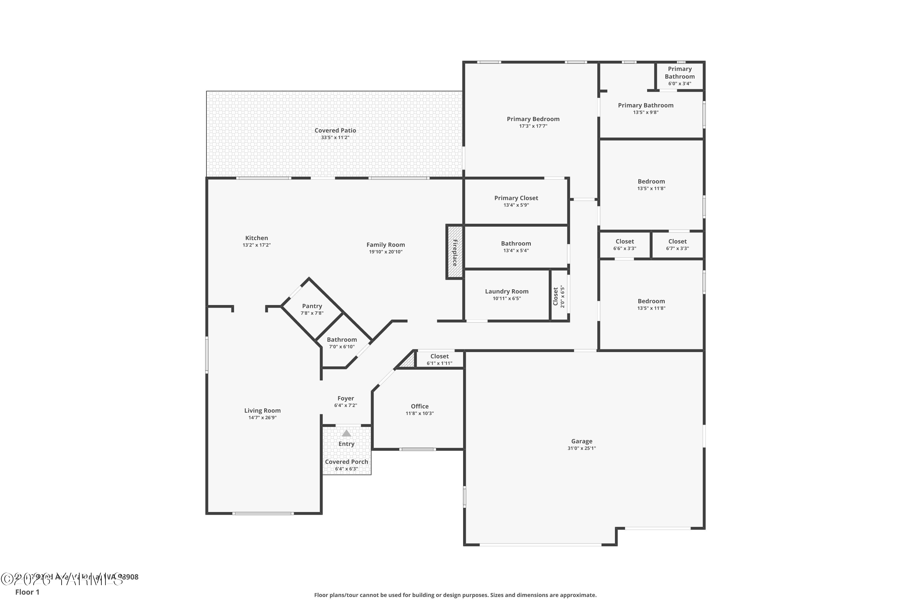 214 S 92nd Ave