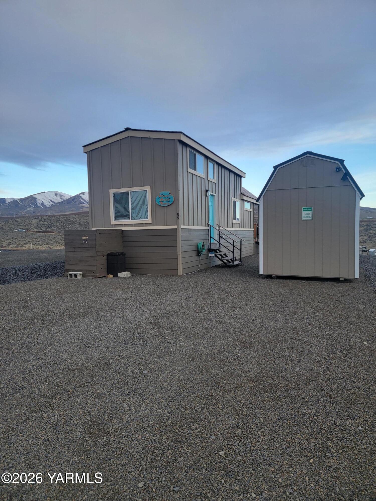 1769 Naches Wenas Rd Unit: 59