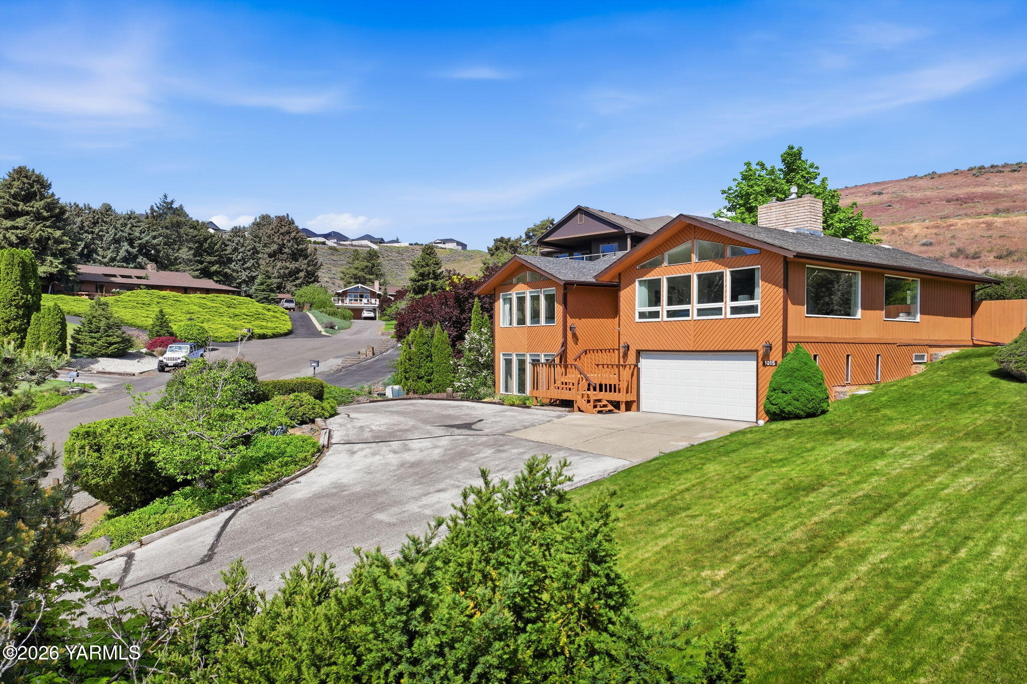 1015 Nordic Heights Dr