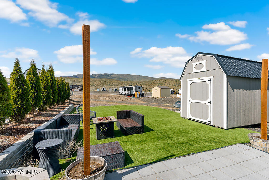 2945 Naches Wenas Rd Unit: 5