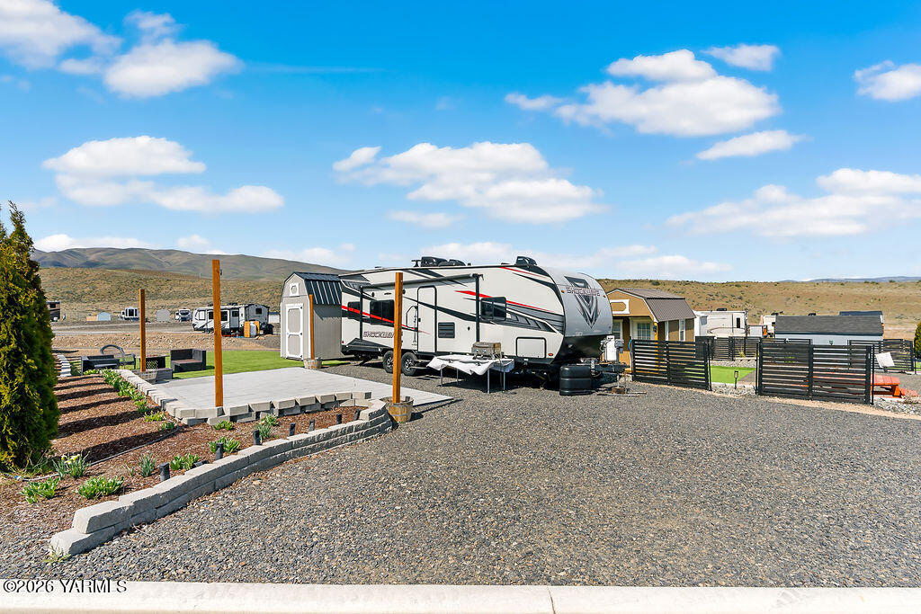 2945 Naches Wenas Rd Unit: 5