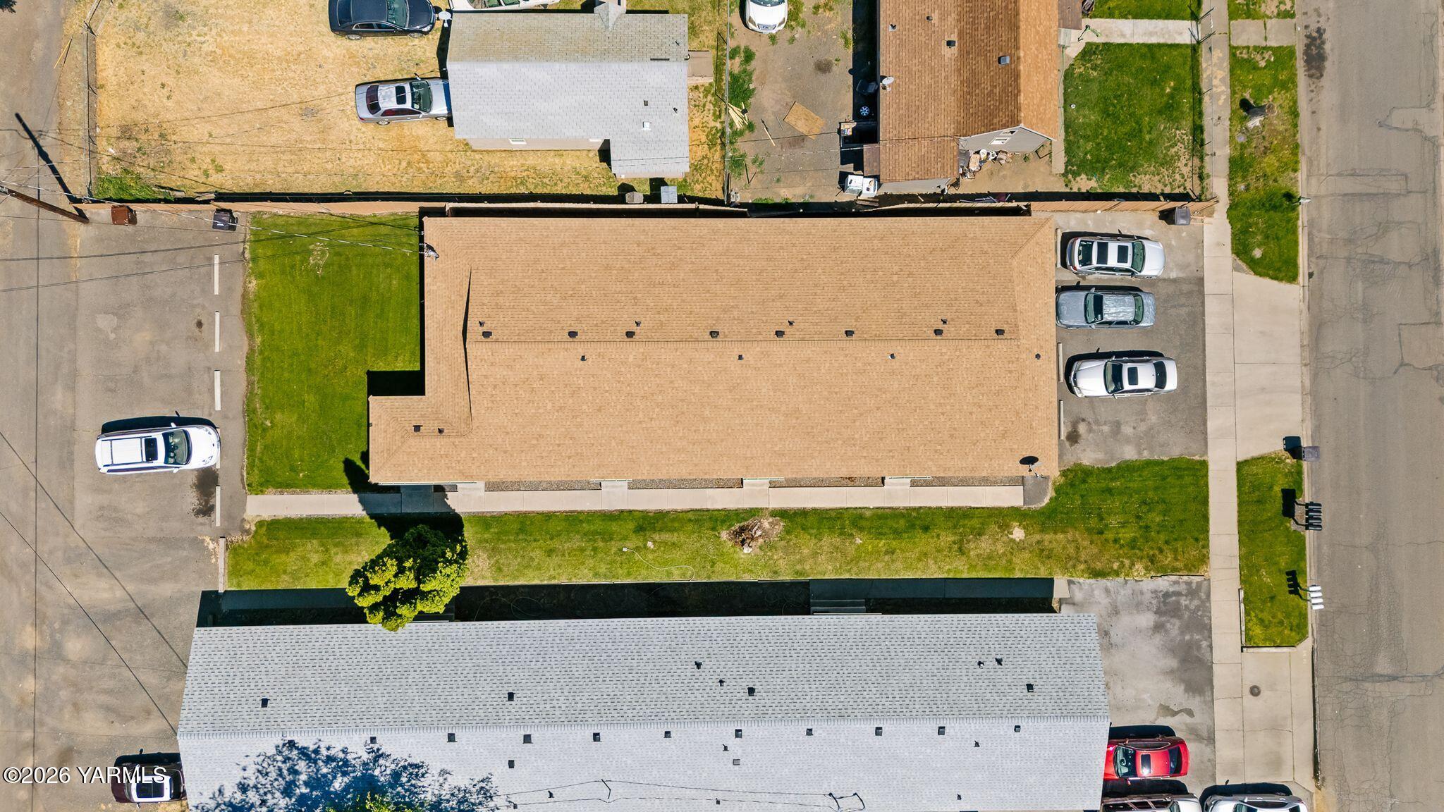 722 N 3rd Ave