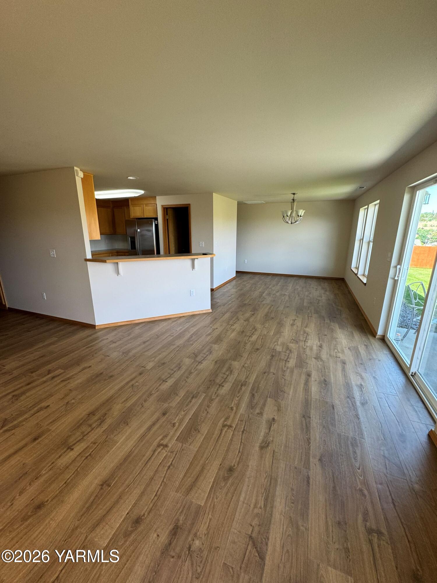 1609 W Naches Ave