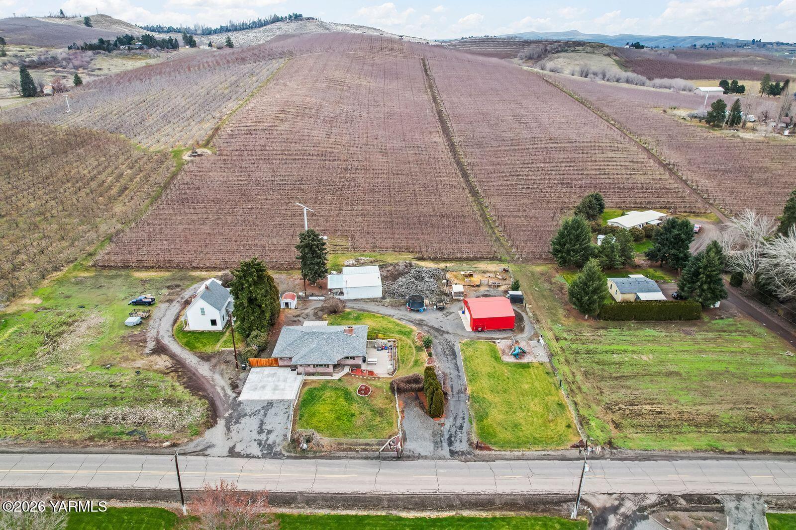 651 Pleasant Valley Rd