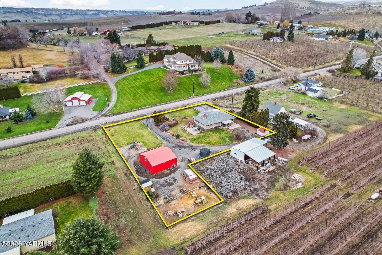 651 Pleasant Valley Rd