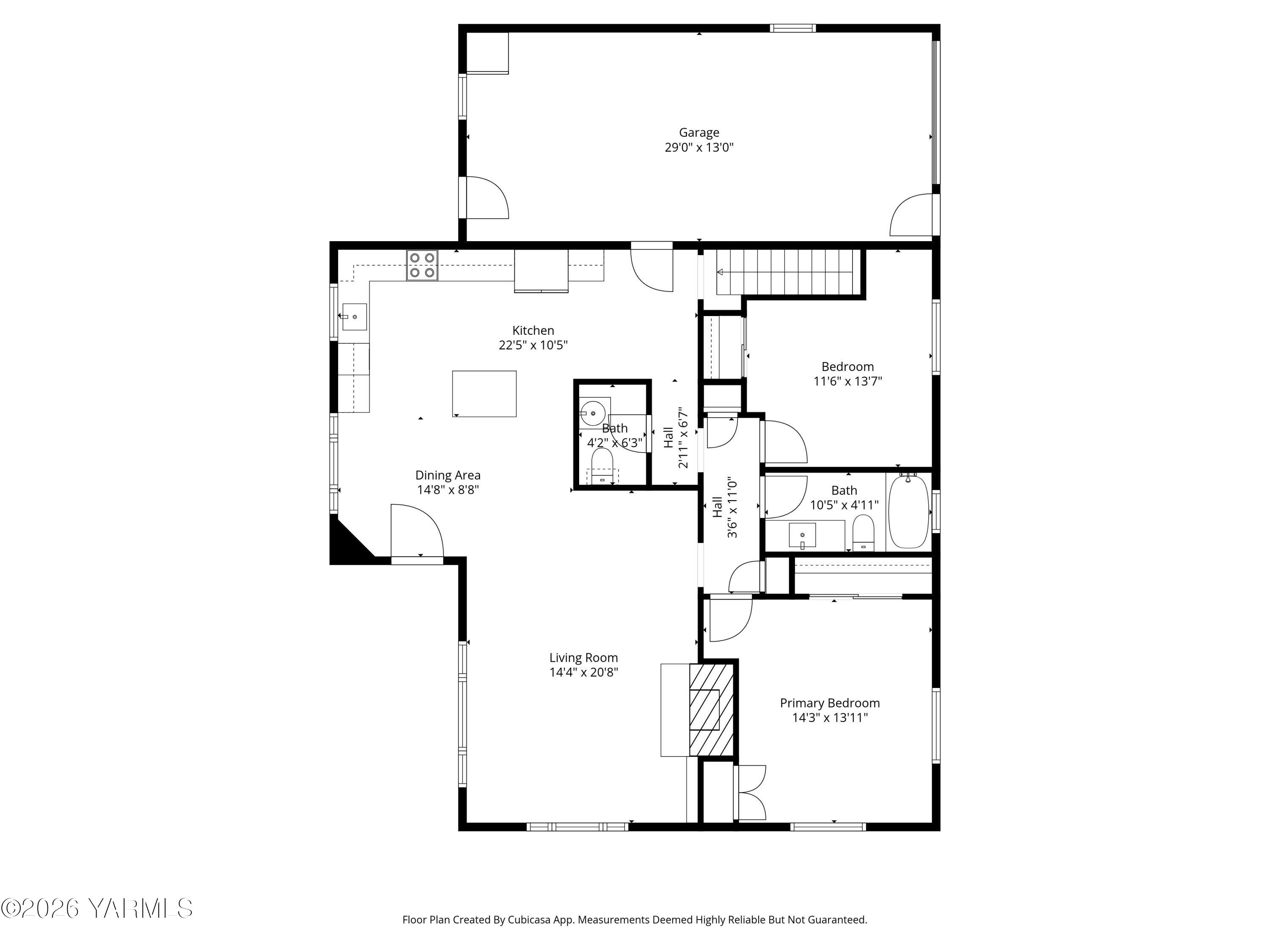651 Pleasant Valley Rd