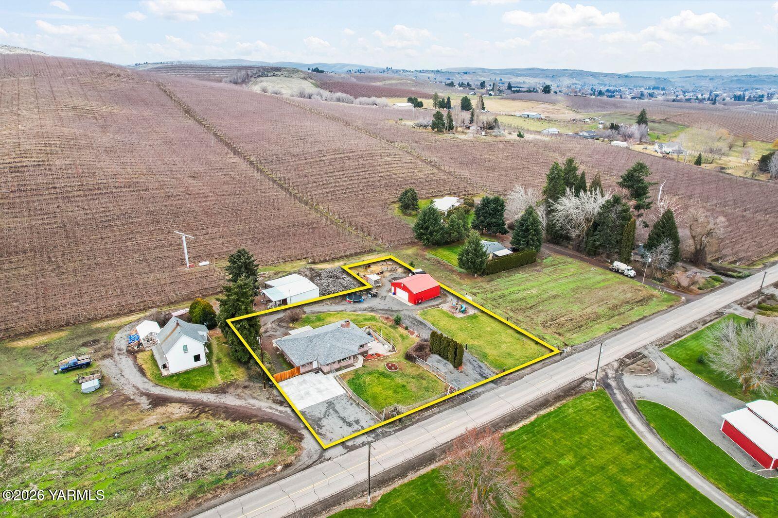 651 Pleasant Valley Rd