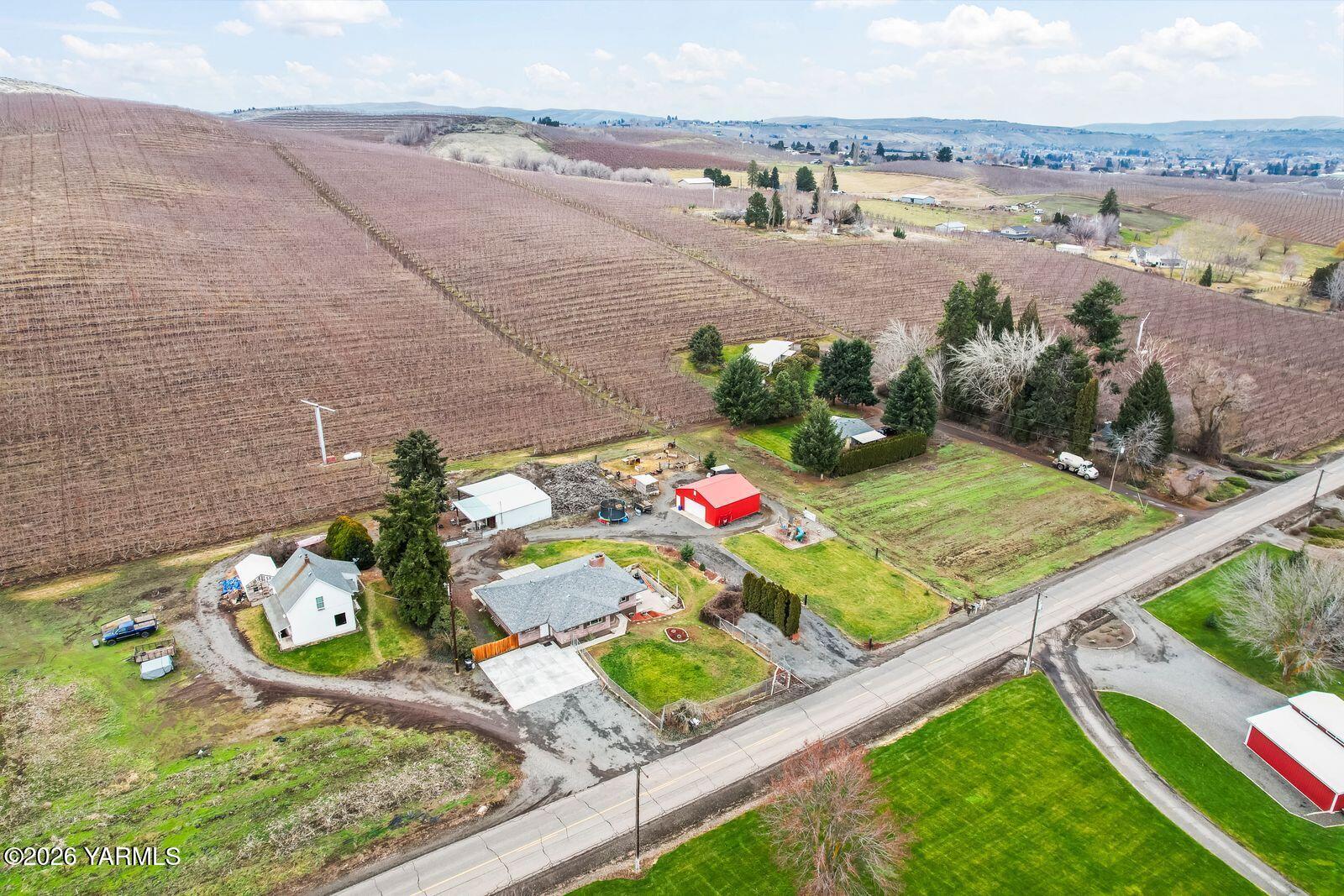 651 Pleasant Valley Rd