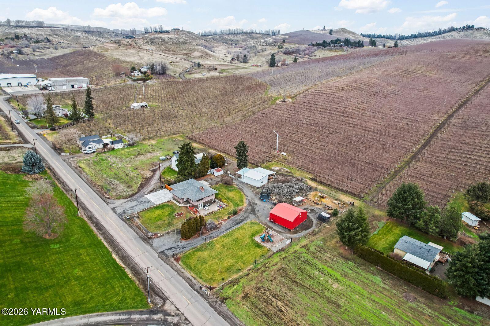651 Pleasant Valley Rd