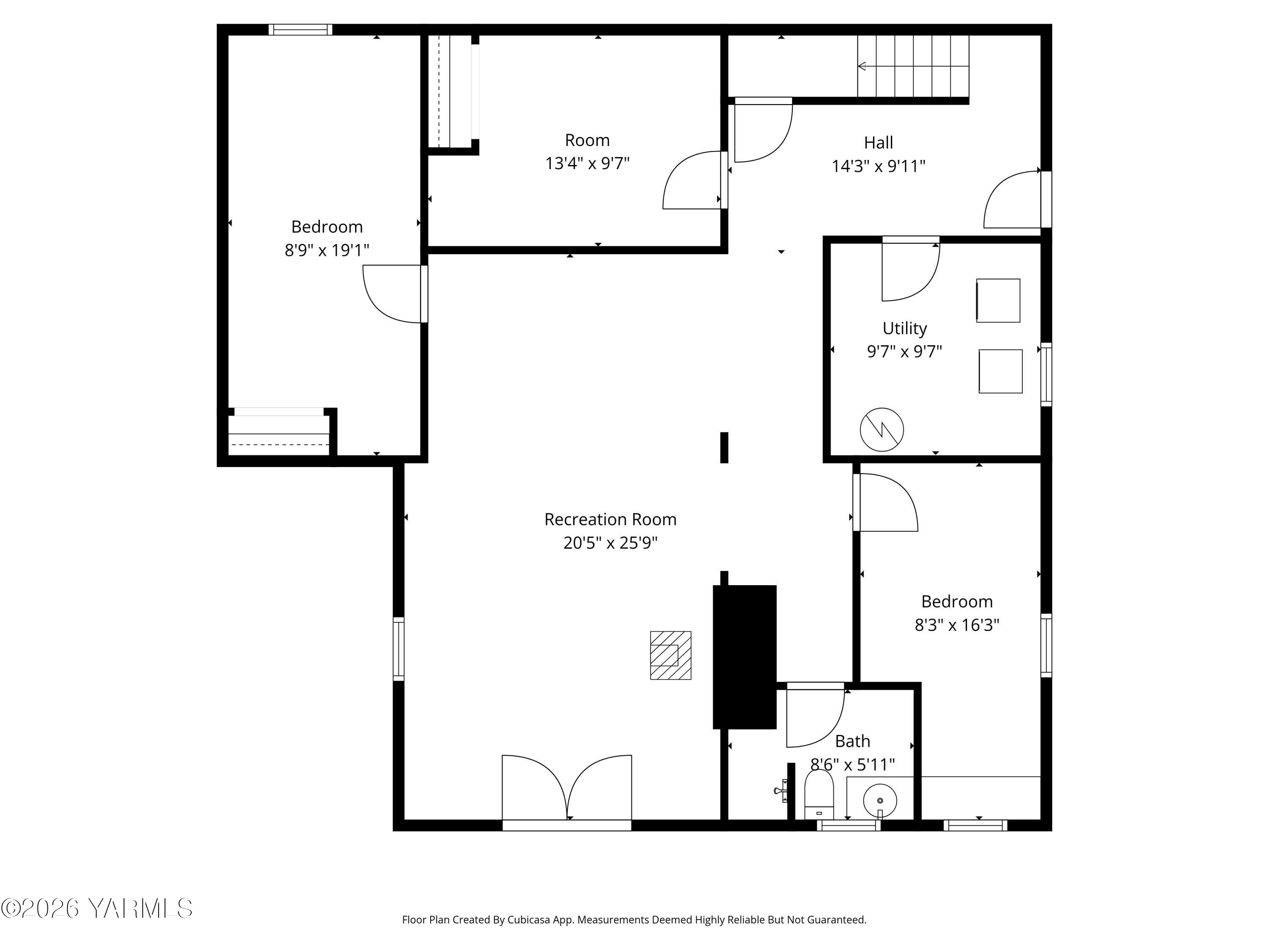 651 Pleasant Valley Rd