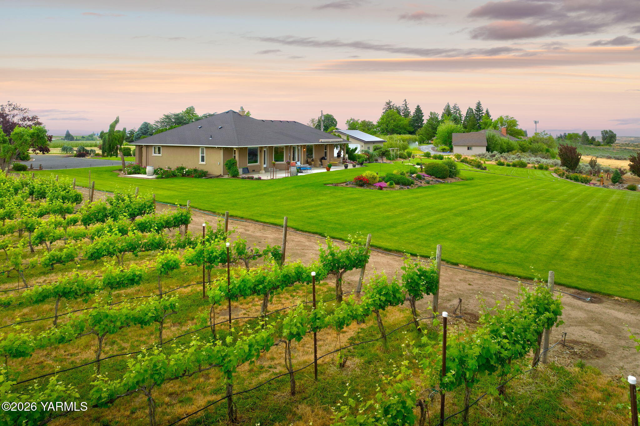 6360 Naches Heights Rd