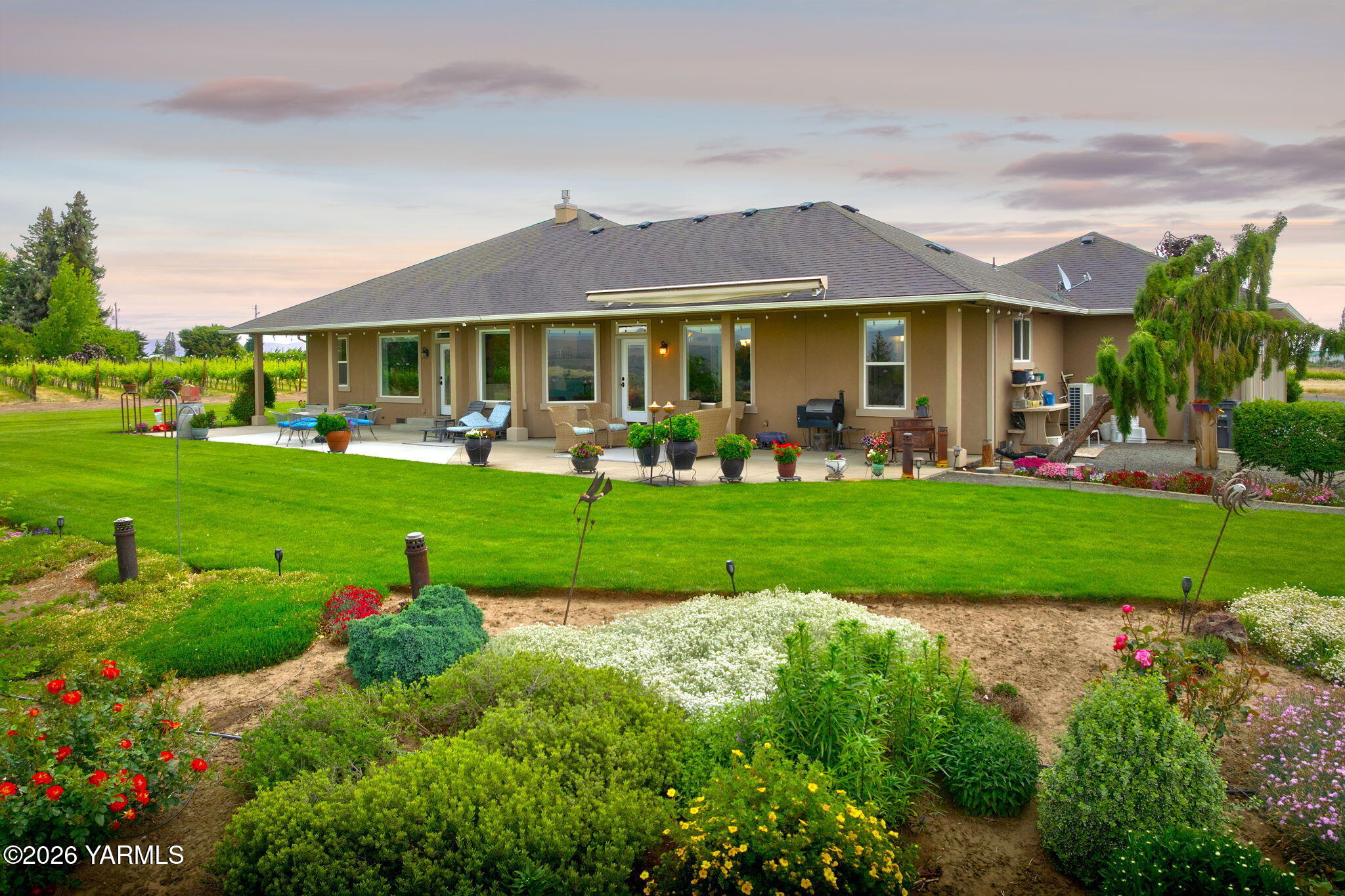 6360 Naches Heights Rd
