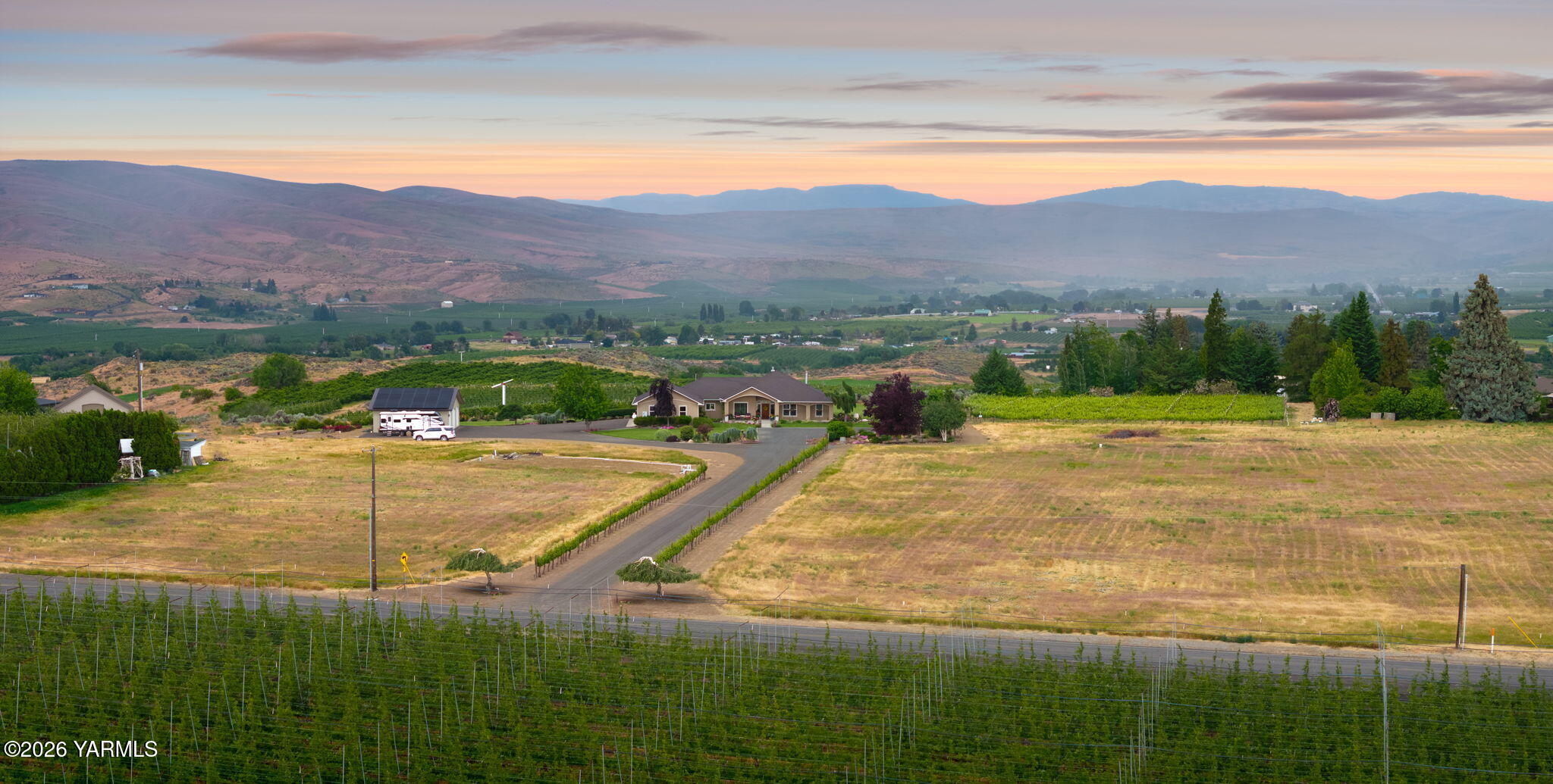 6360 Naches Heights Rd