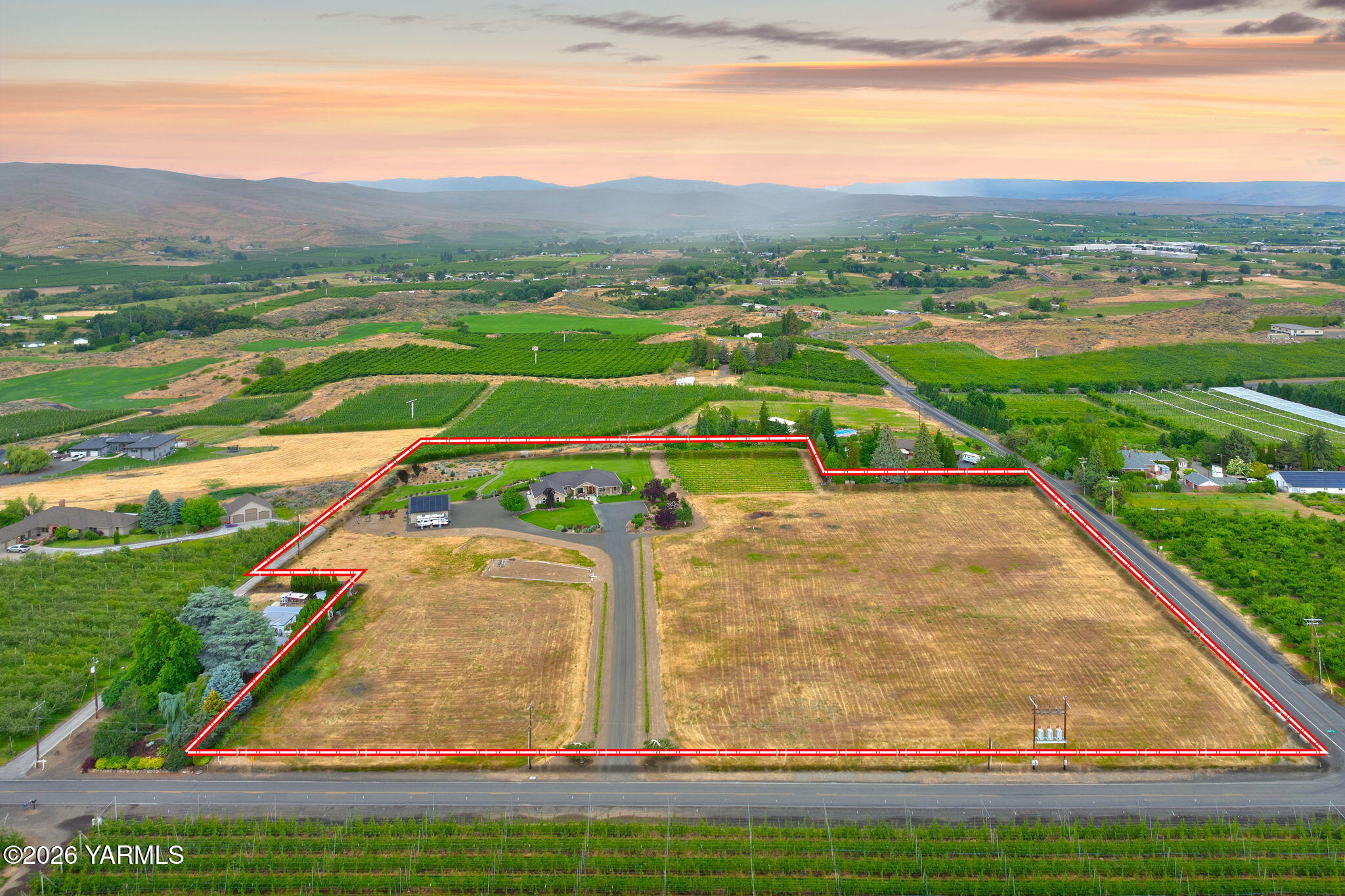 6360 Naches Heights Rd