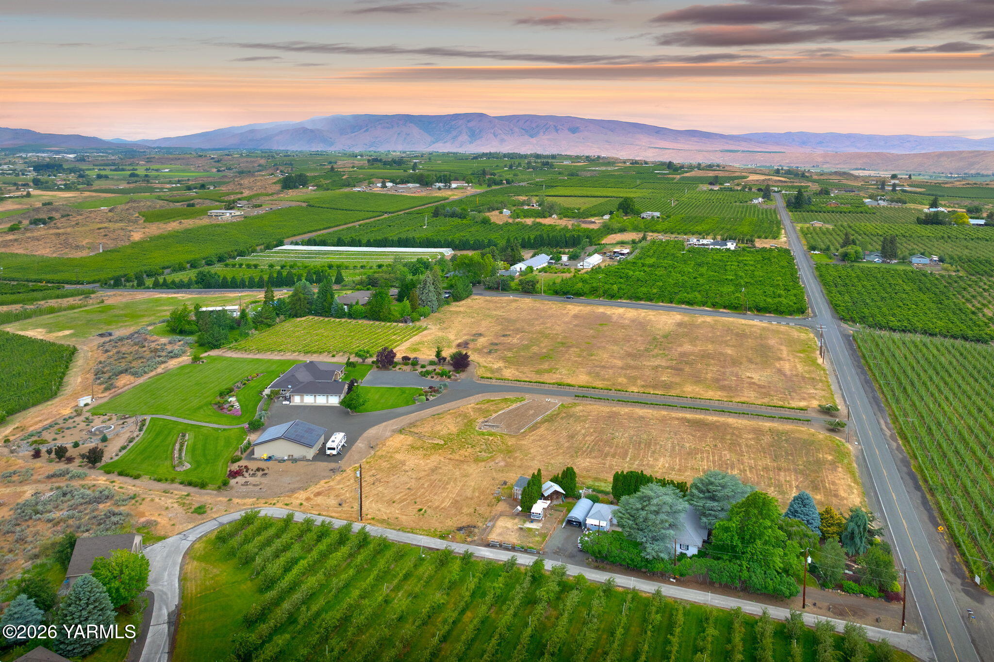 6360 Naches Heights Rd