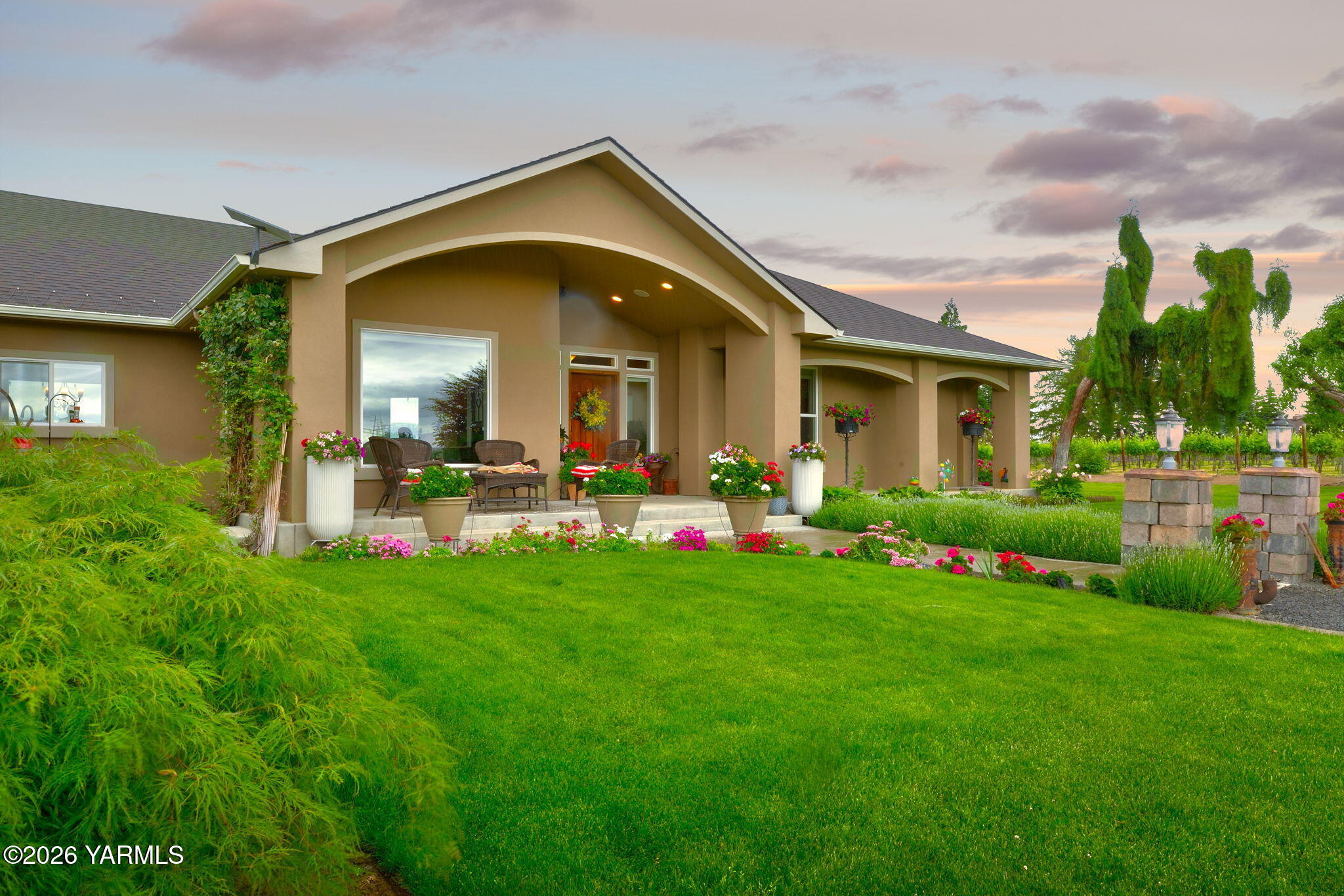 6360 Naches Heights Rd