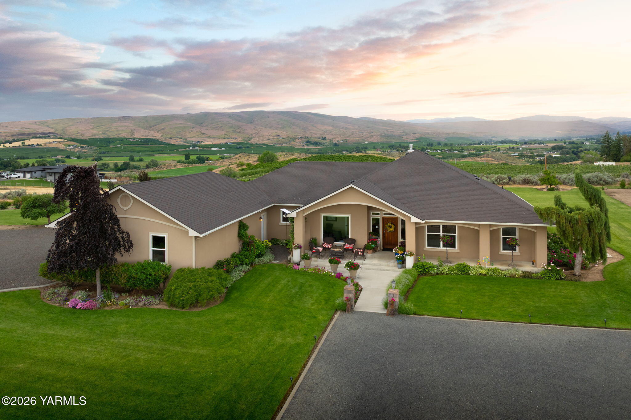 6360 Naches Heights Rd