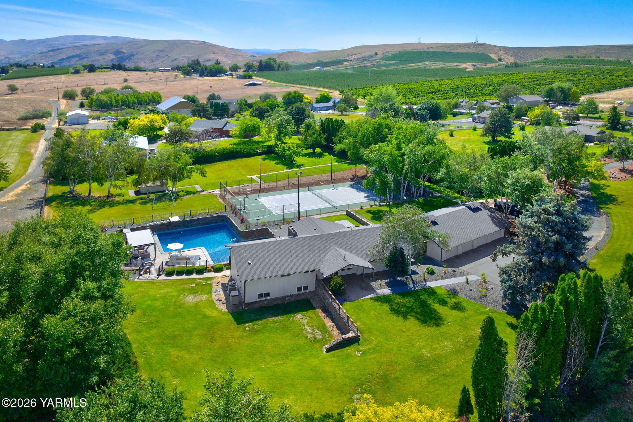 1953 Crusher Canyon Rd