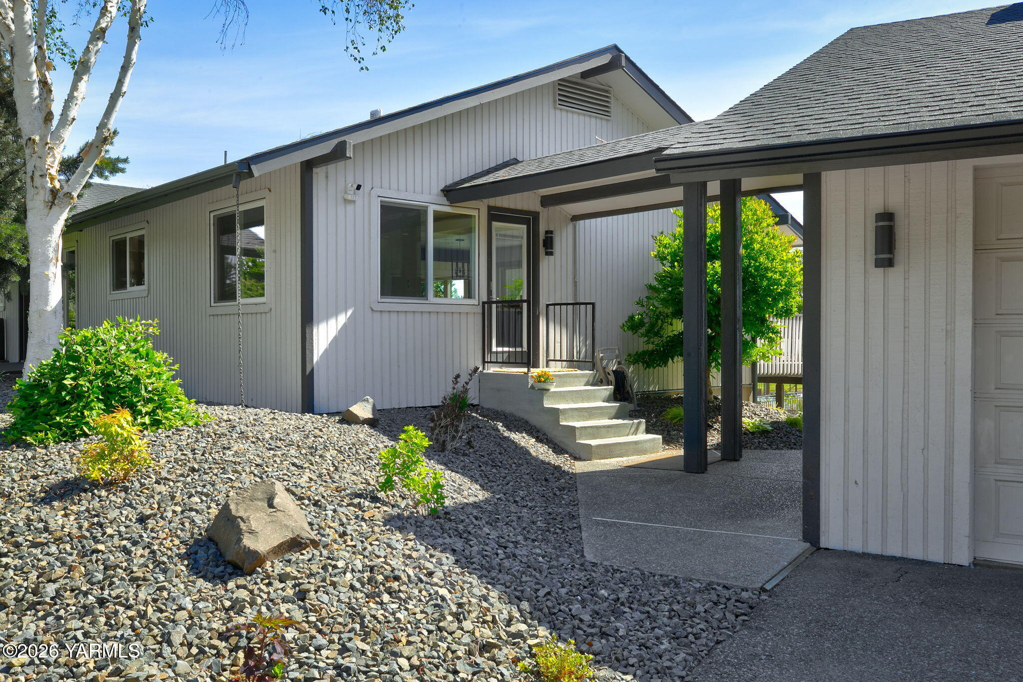 1953 Crusher Canyon Rd