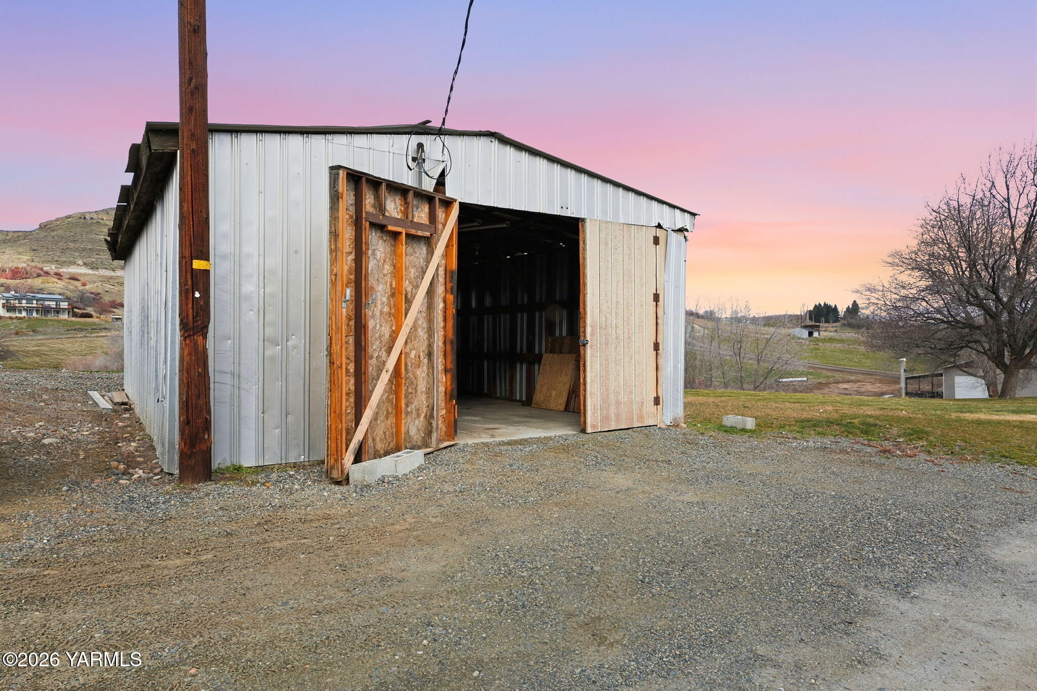 243 Collins Rd